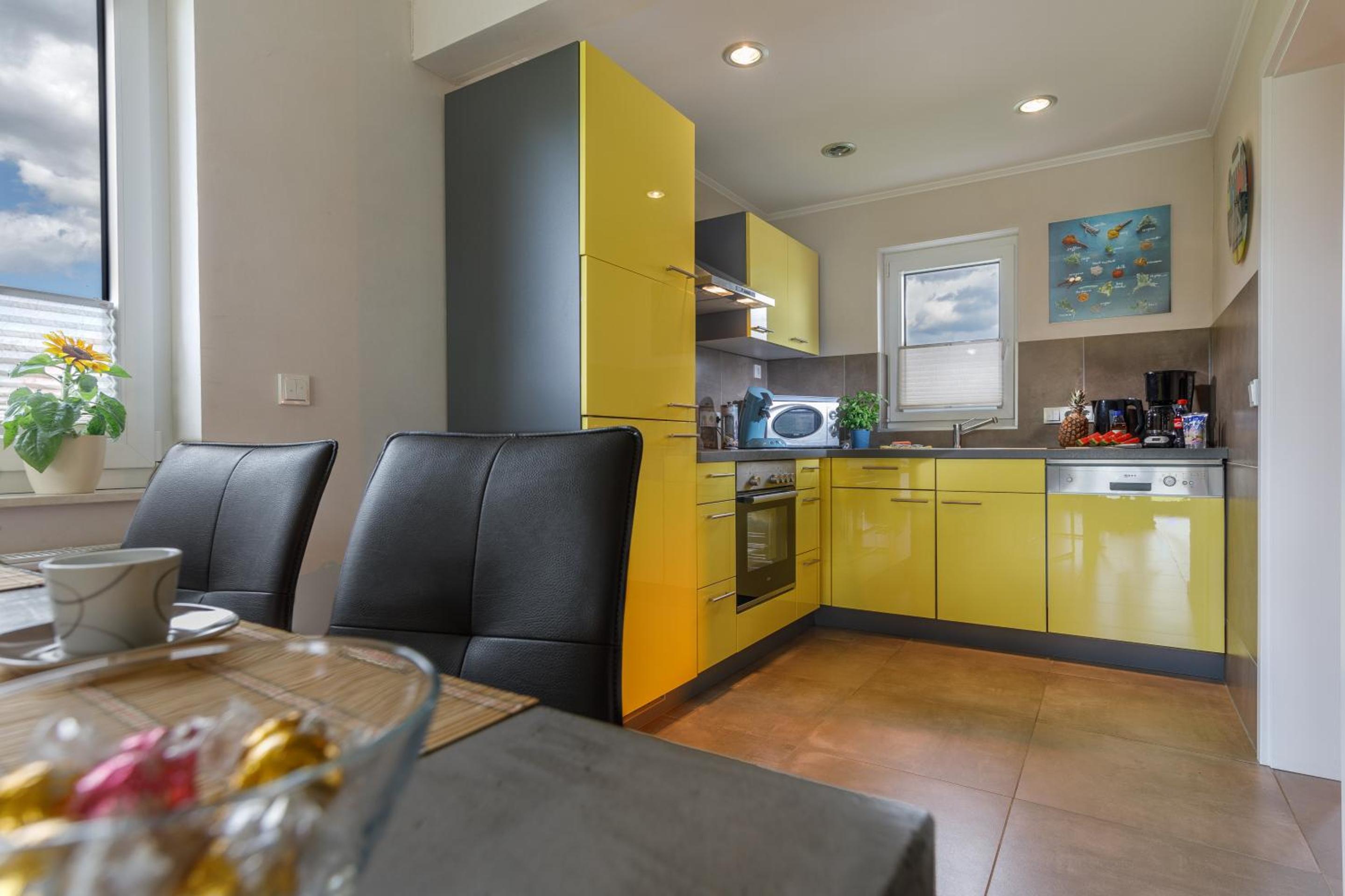 Two-Bedroom House photo 1