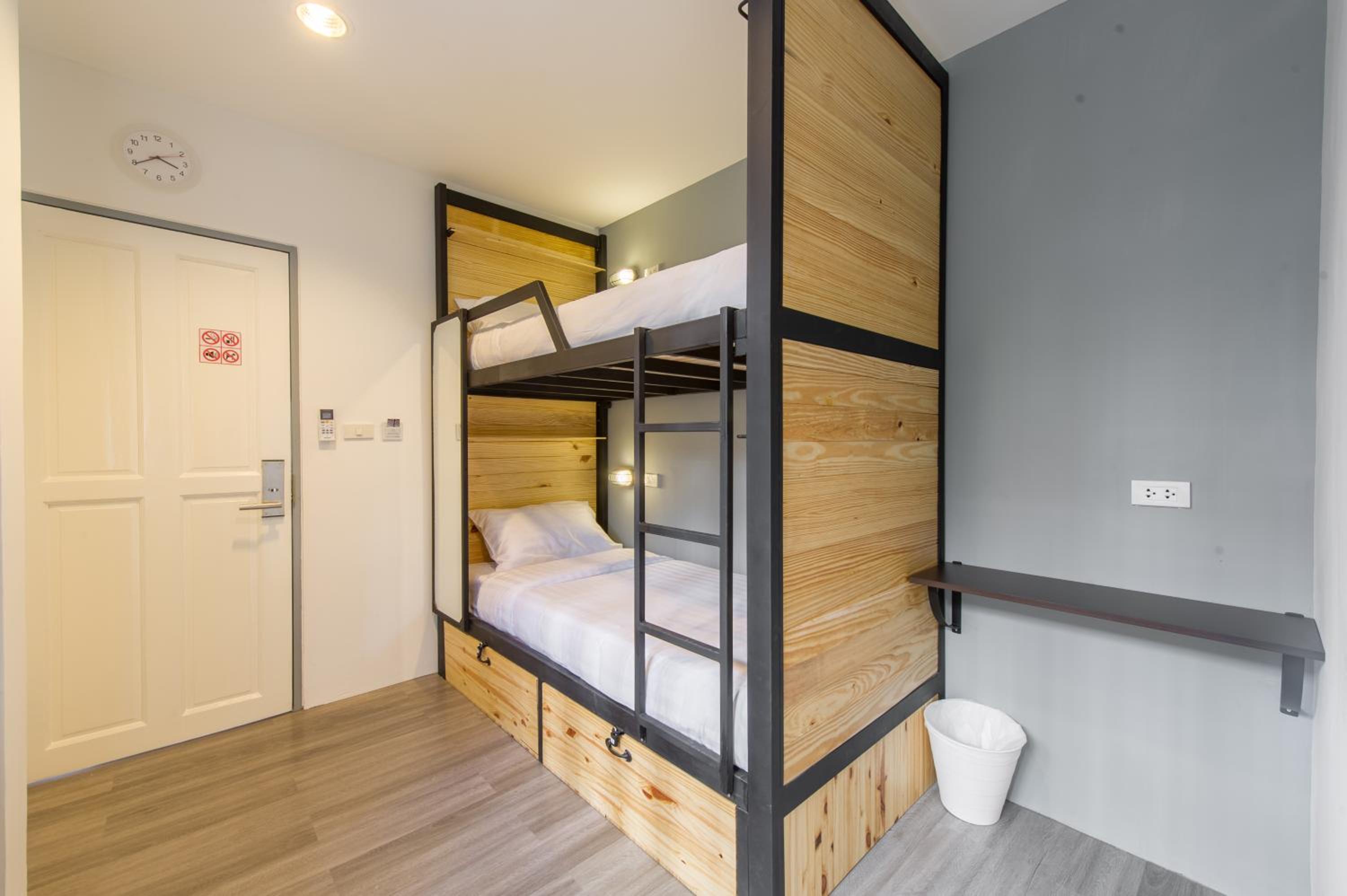 Deluxe Room photo 1