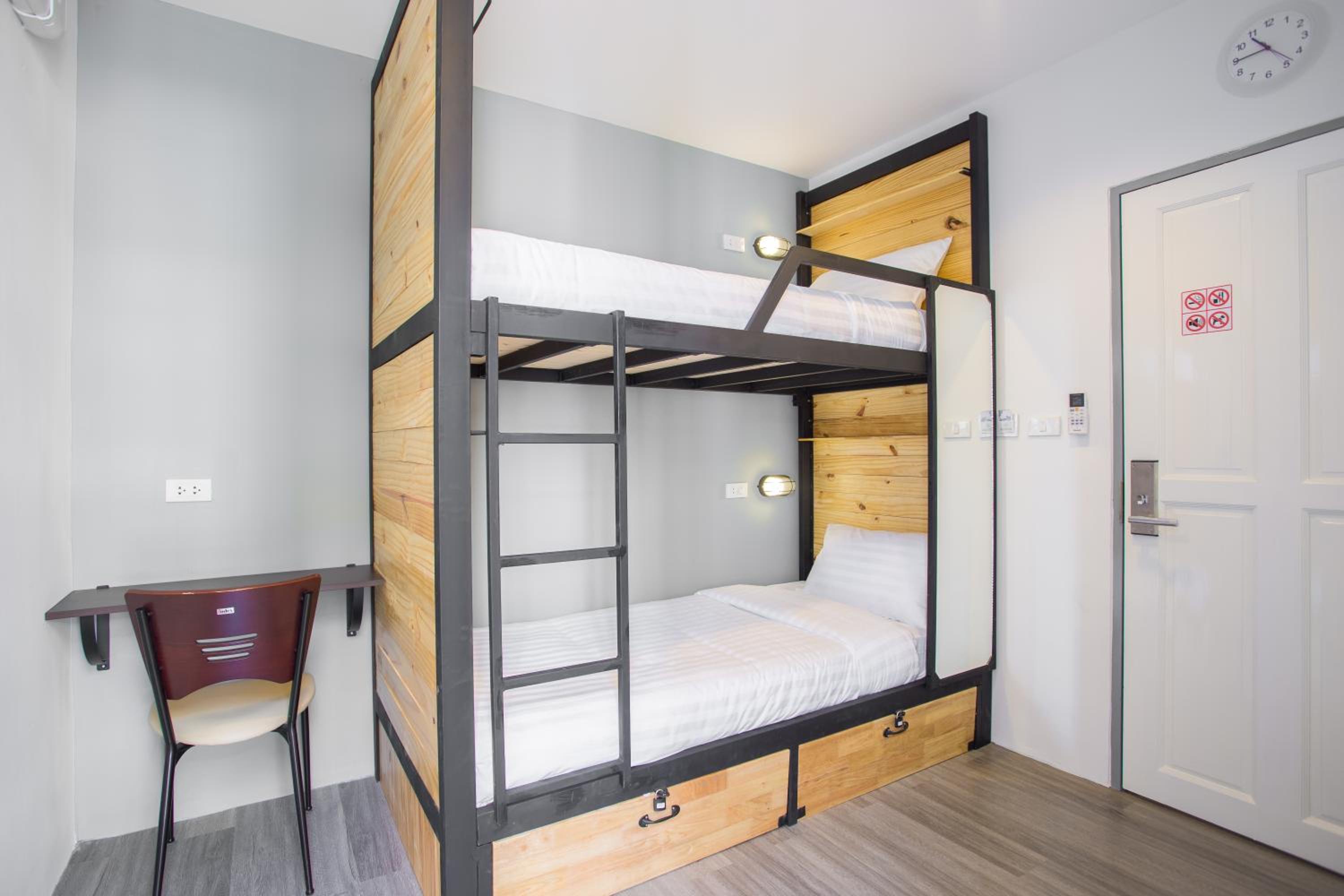 Deluxe Room photo 3
