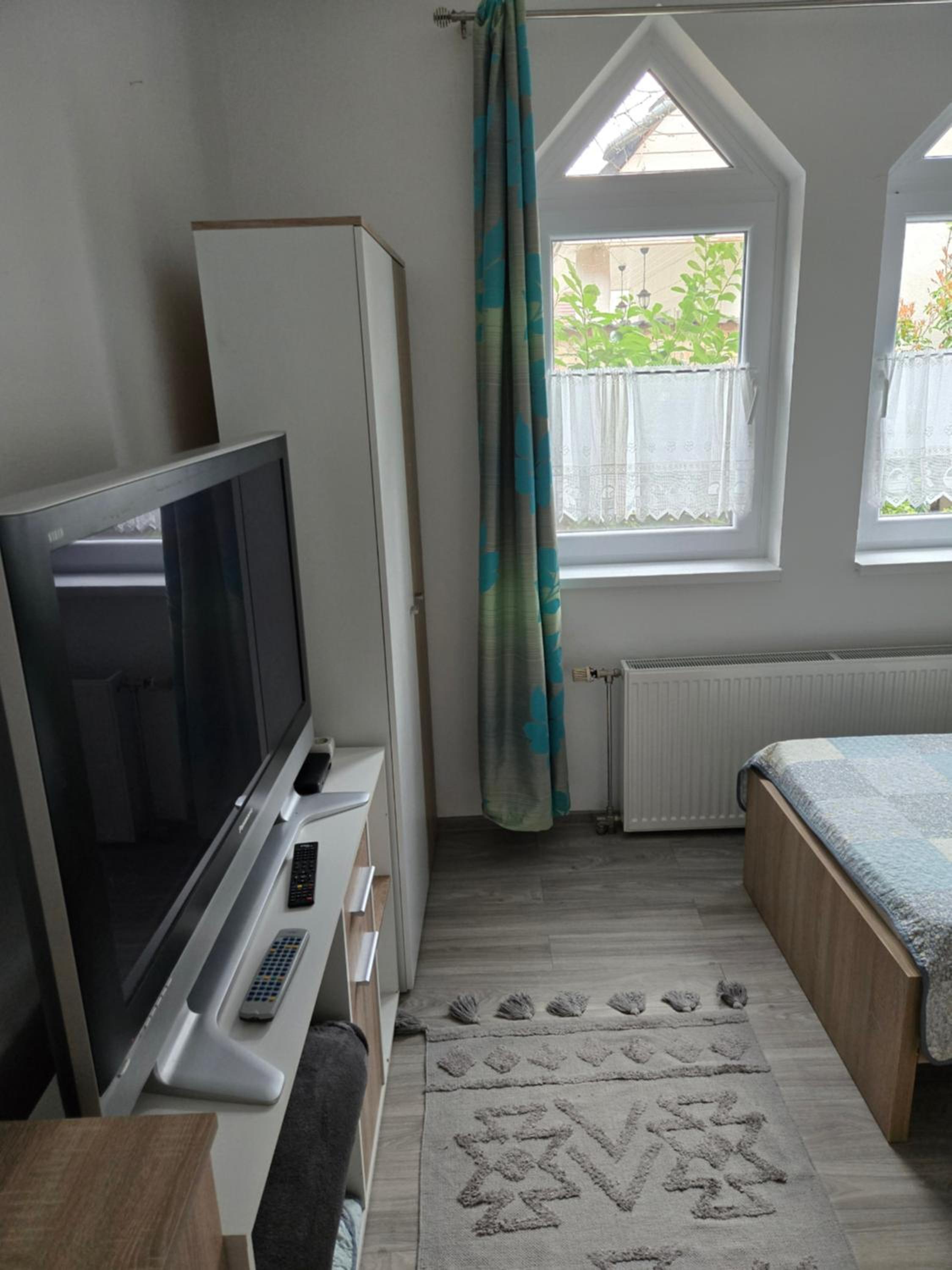 Two-Room Apartment photo 1