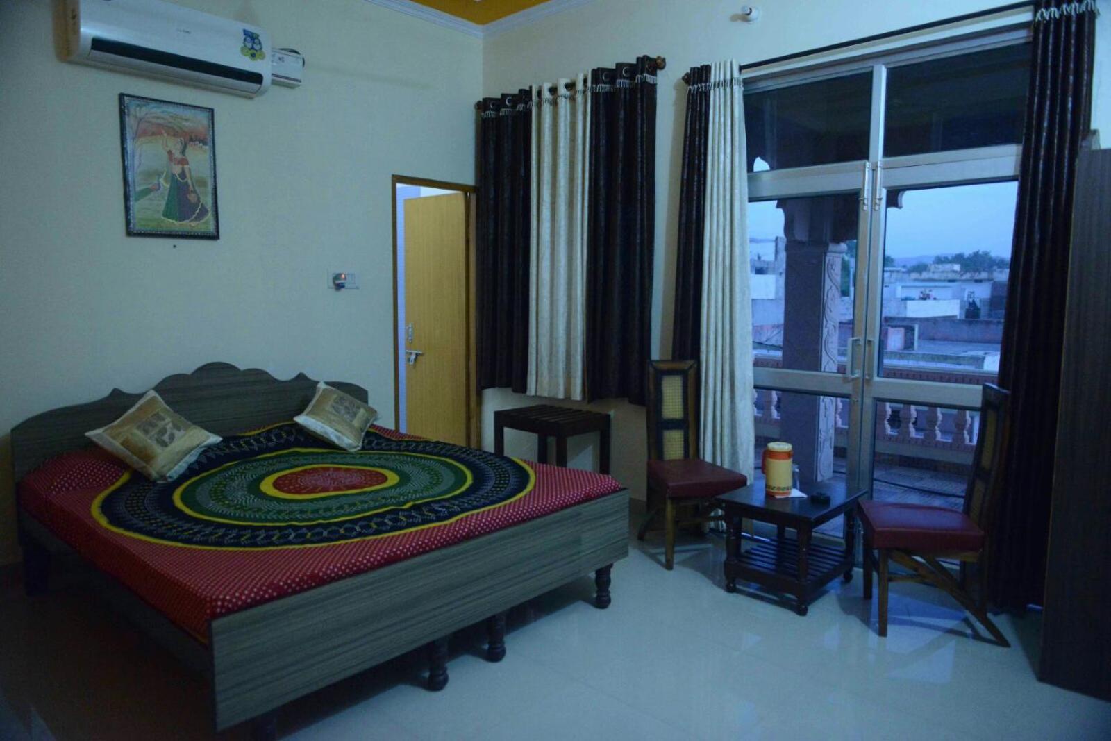 Deluxe Queen Room photo 1