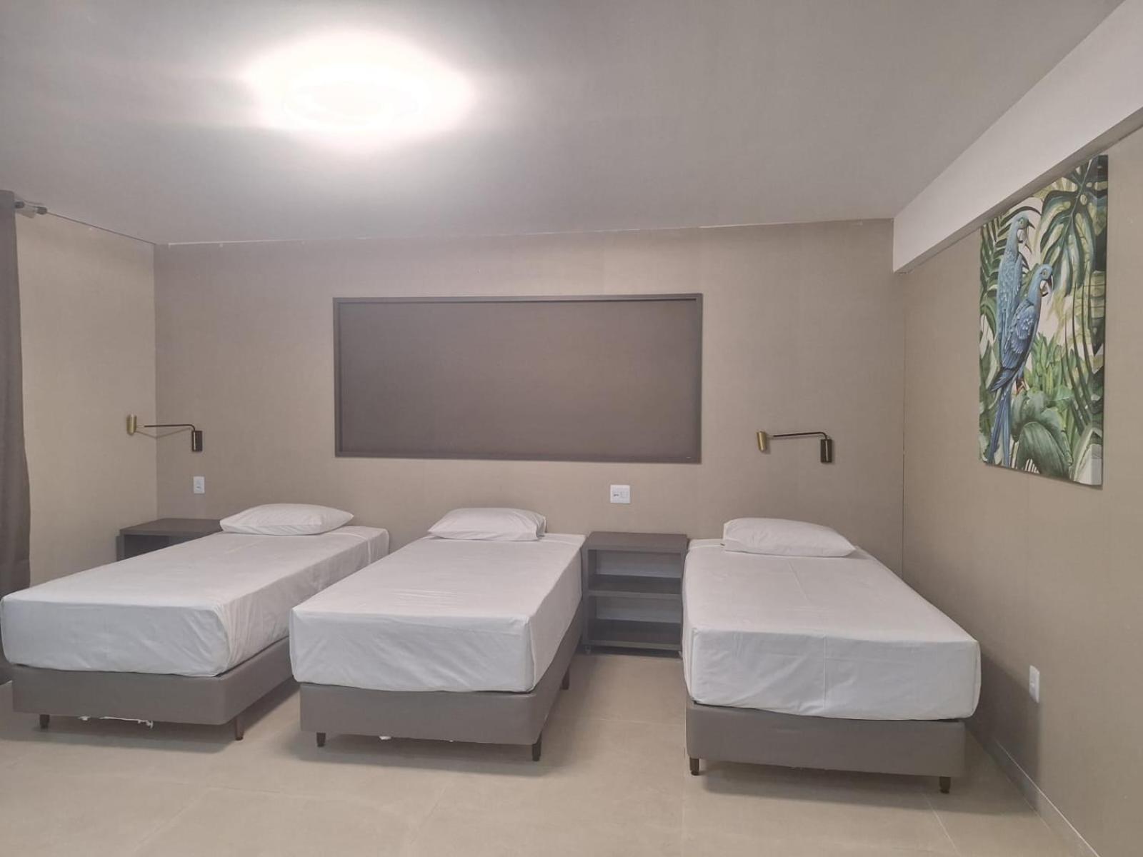 Deluxe Triple Room photo 2
