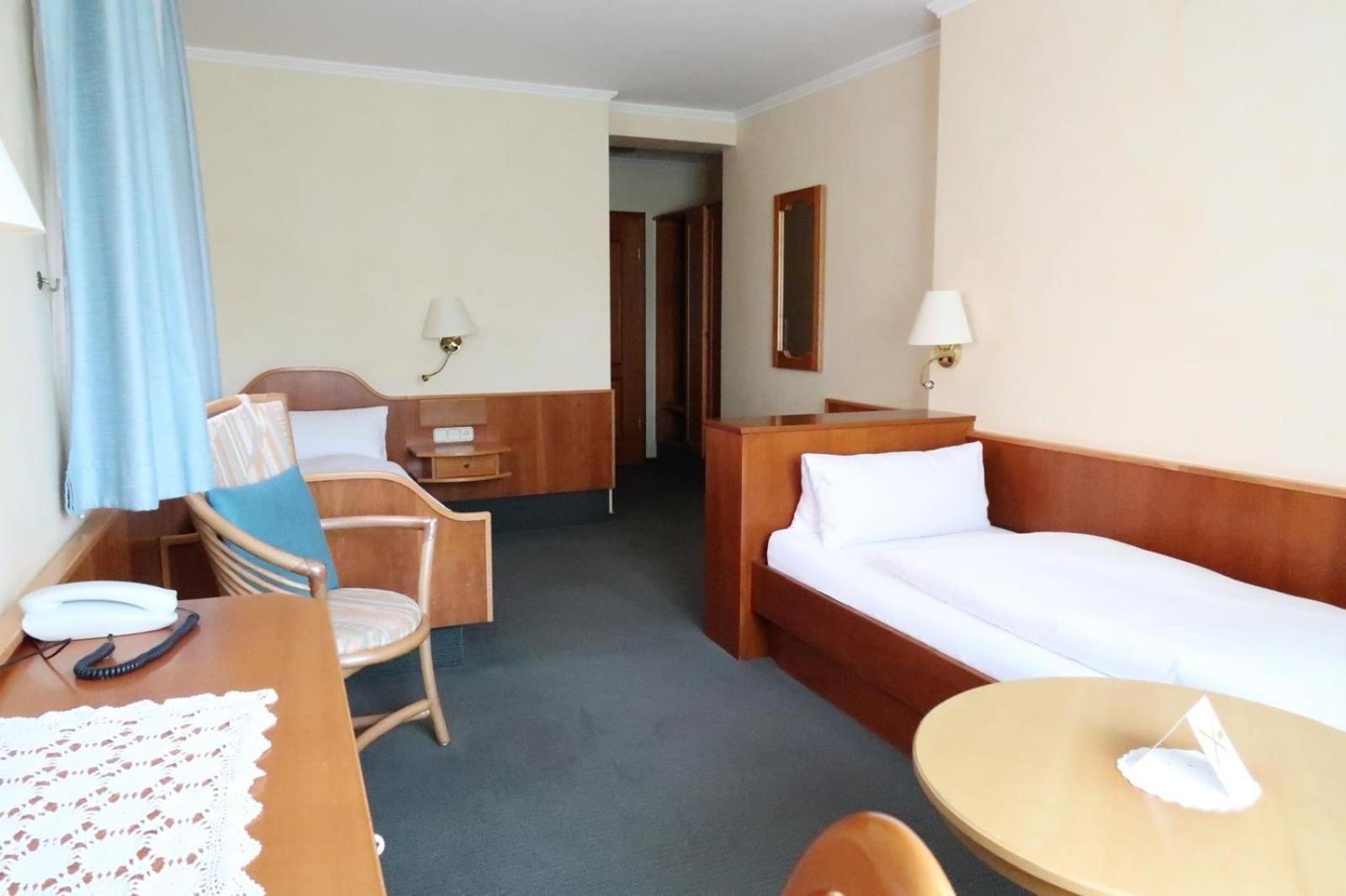 Standard Single Room photo 3