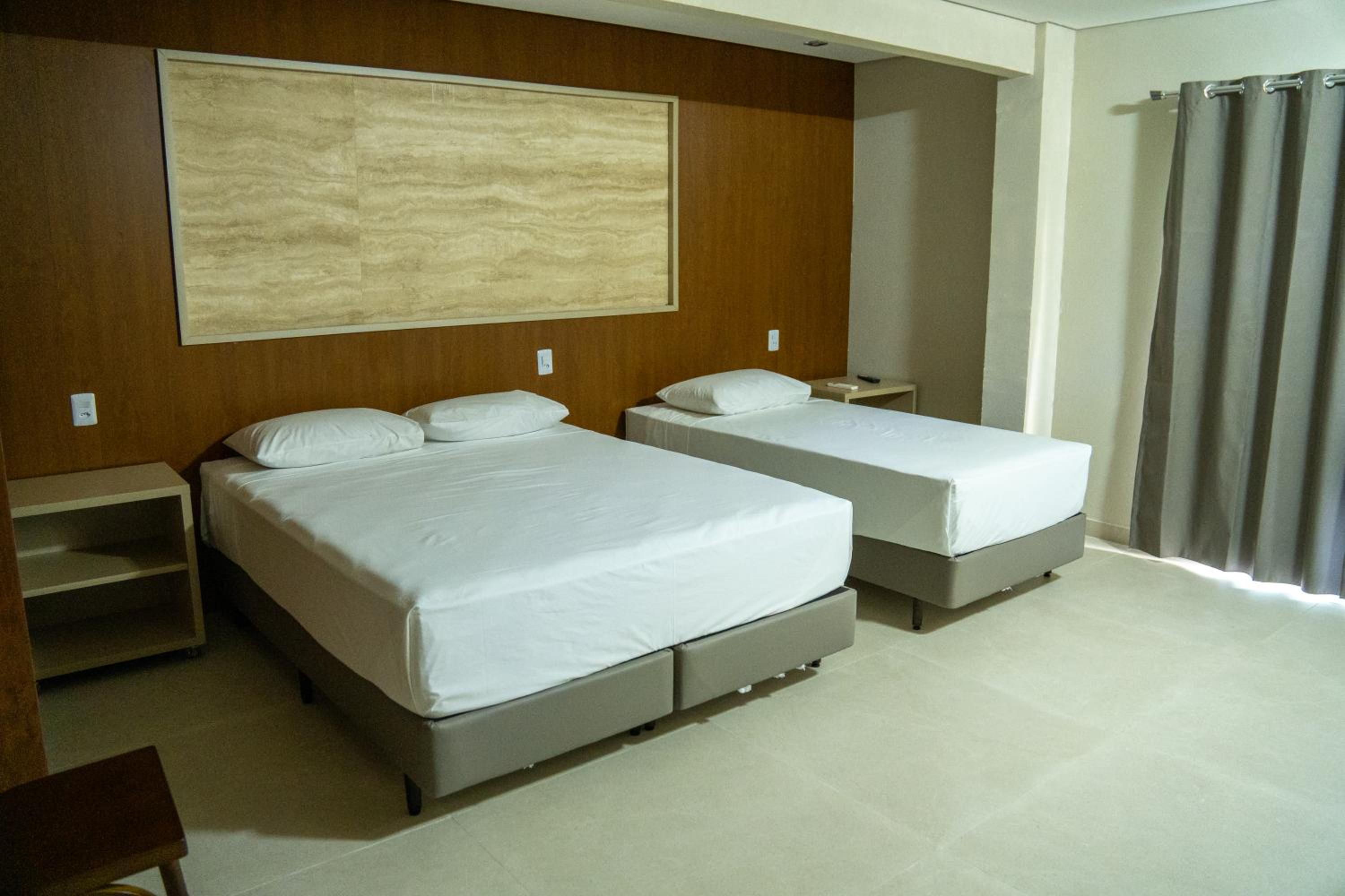 Luxury Triple Room photo 1