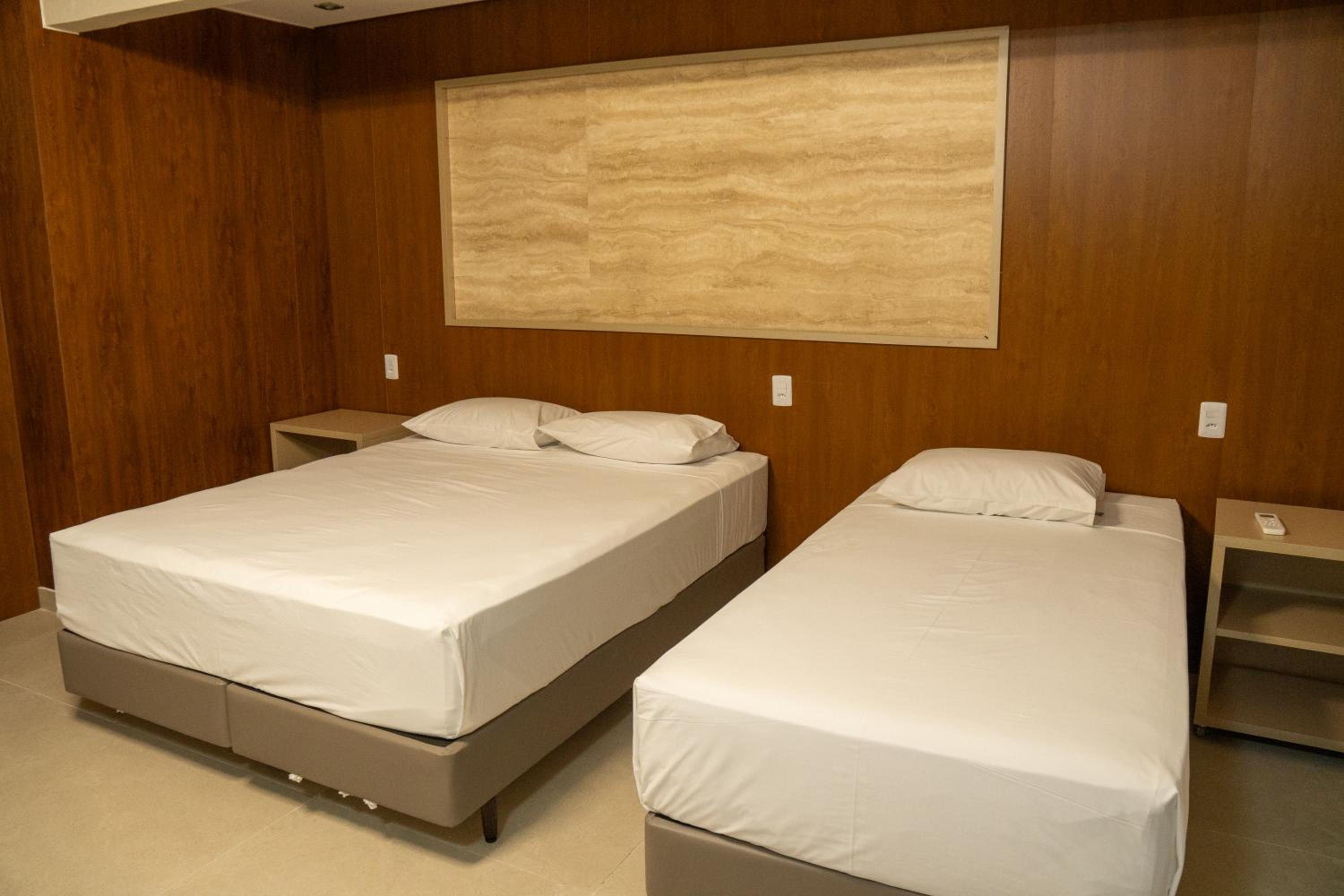 Luxury Triple Room photo 2
