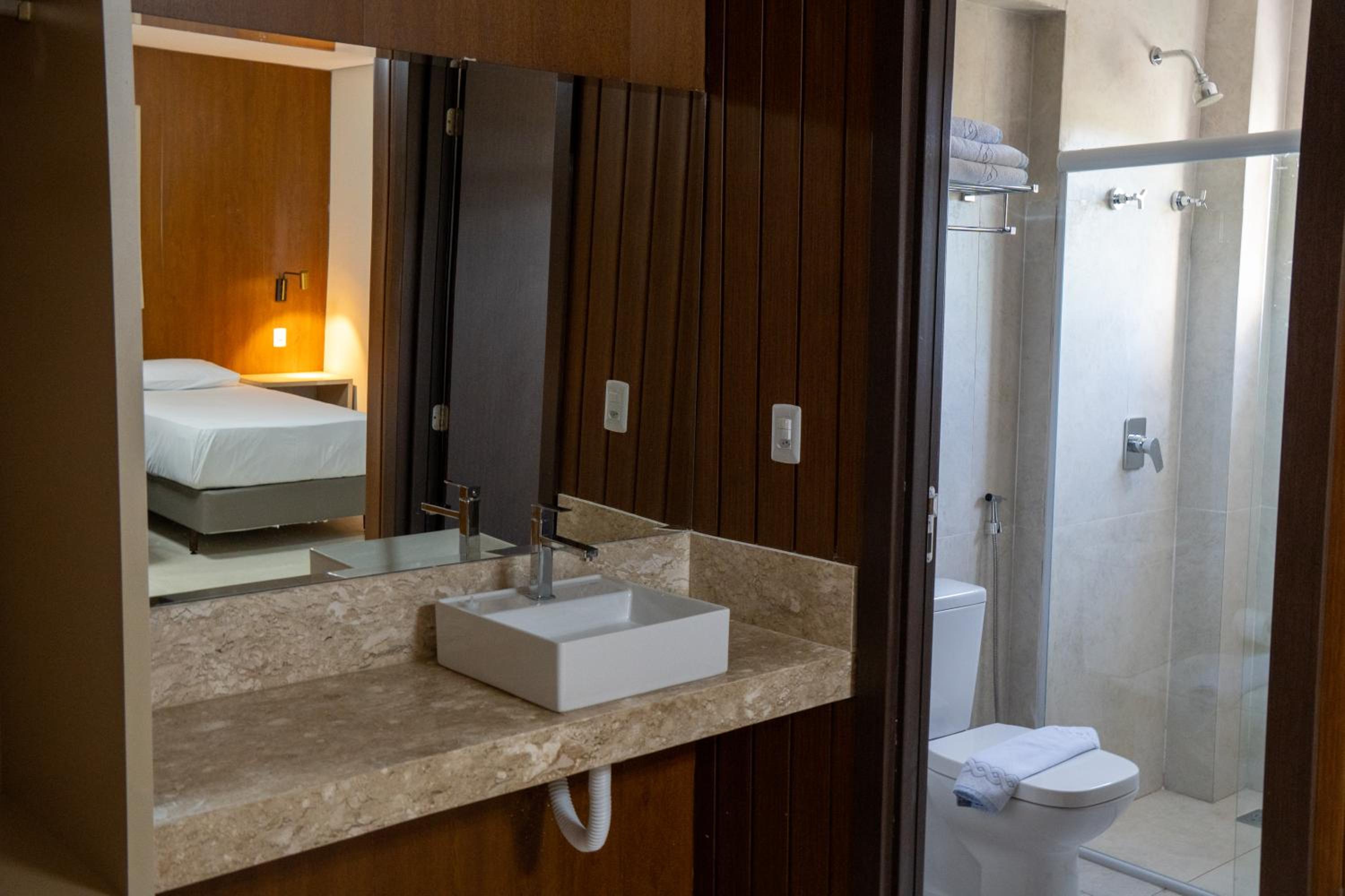 Luxury Triple Room photo 3