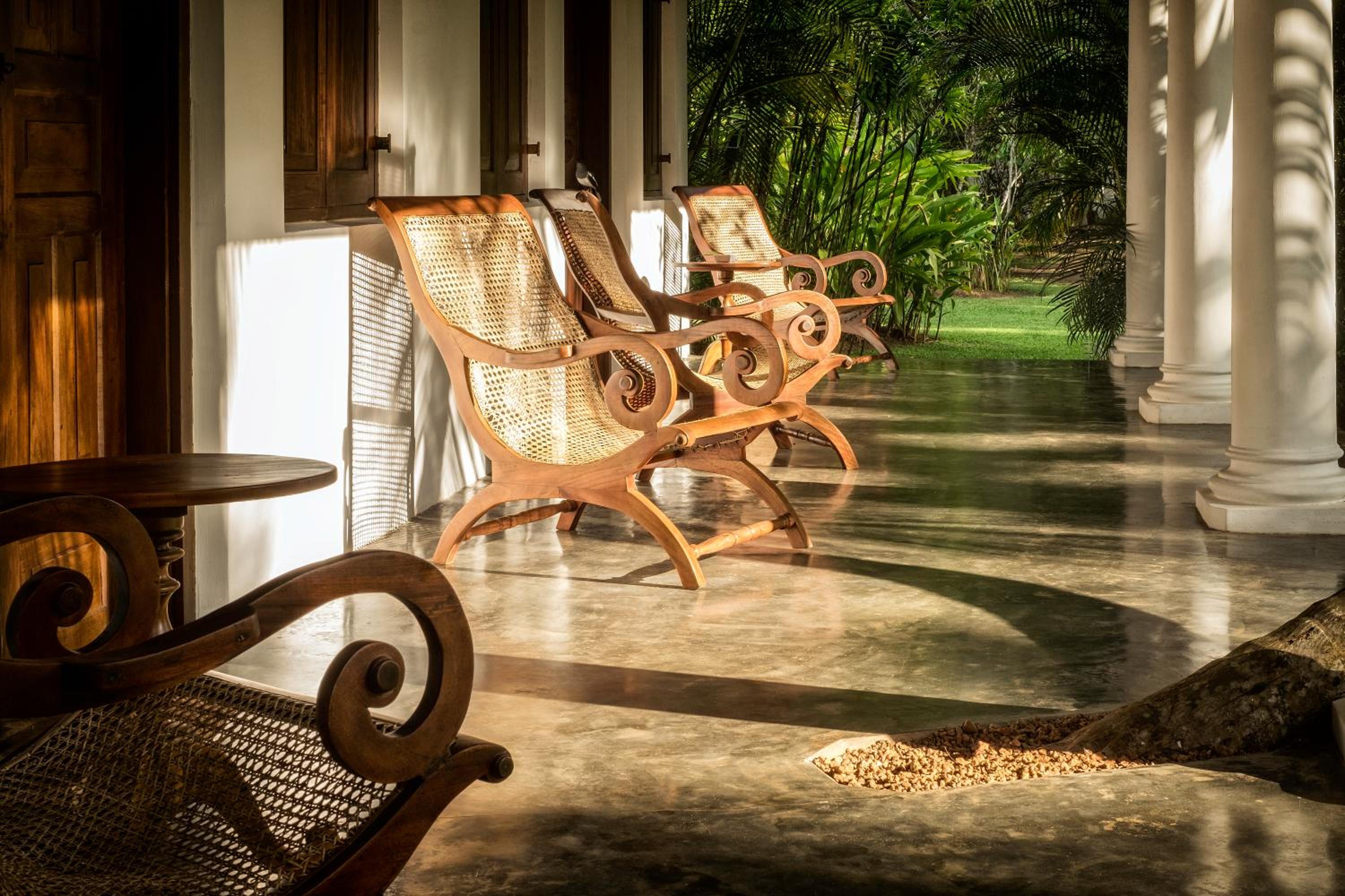 Villa With Private Pool photo 2