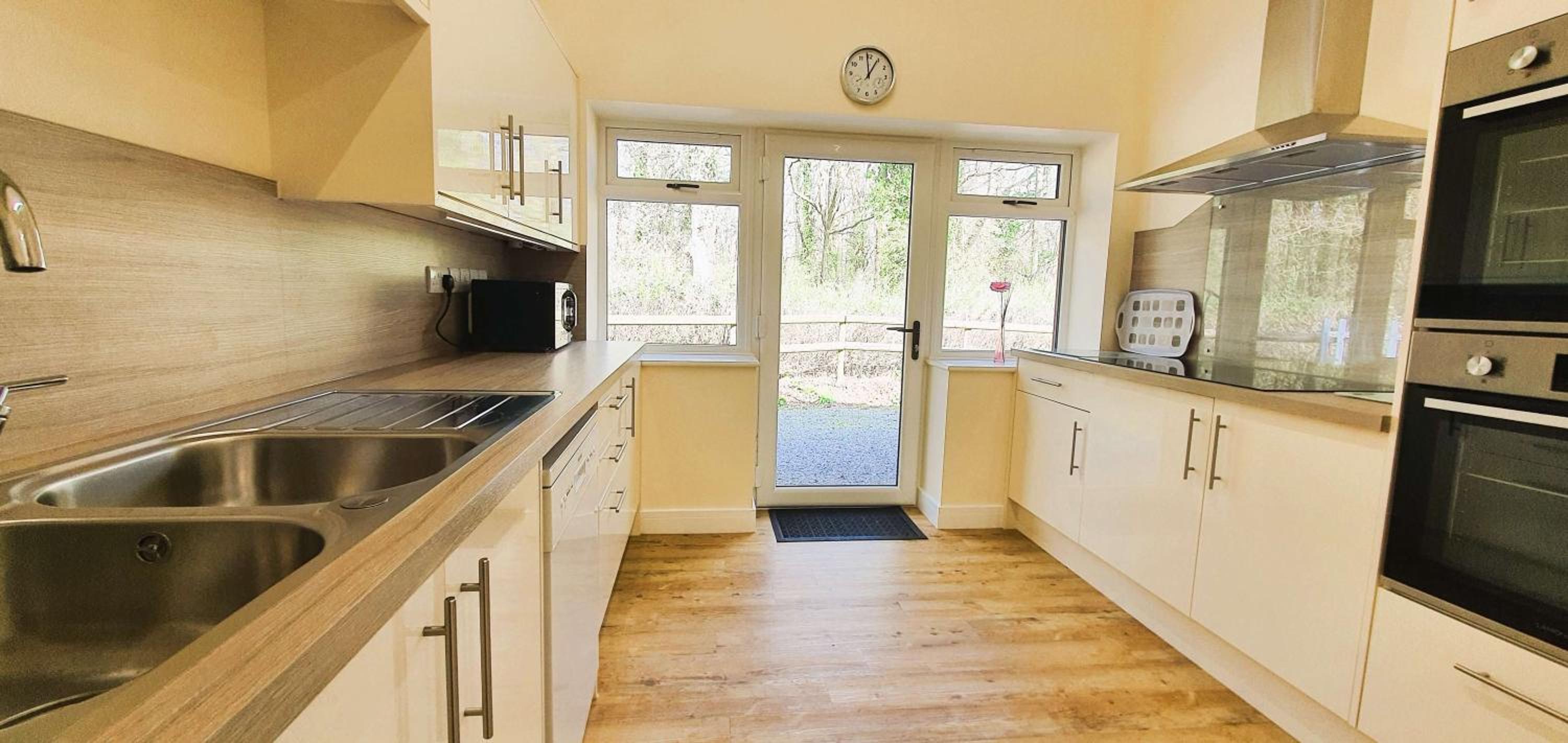 Vacation Home photo 1