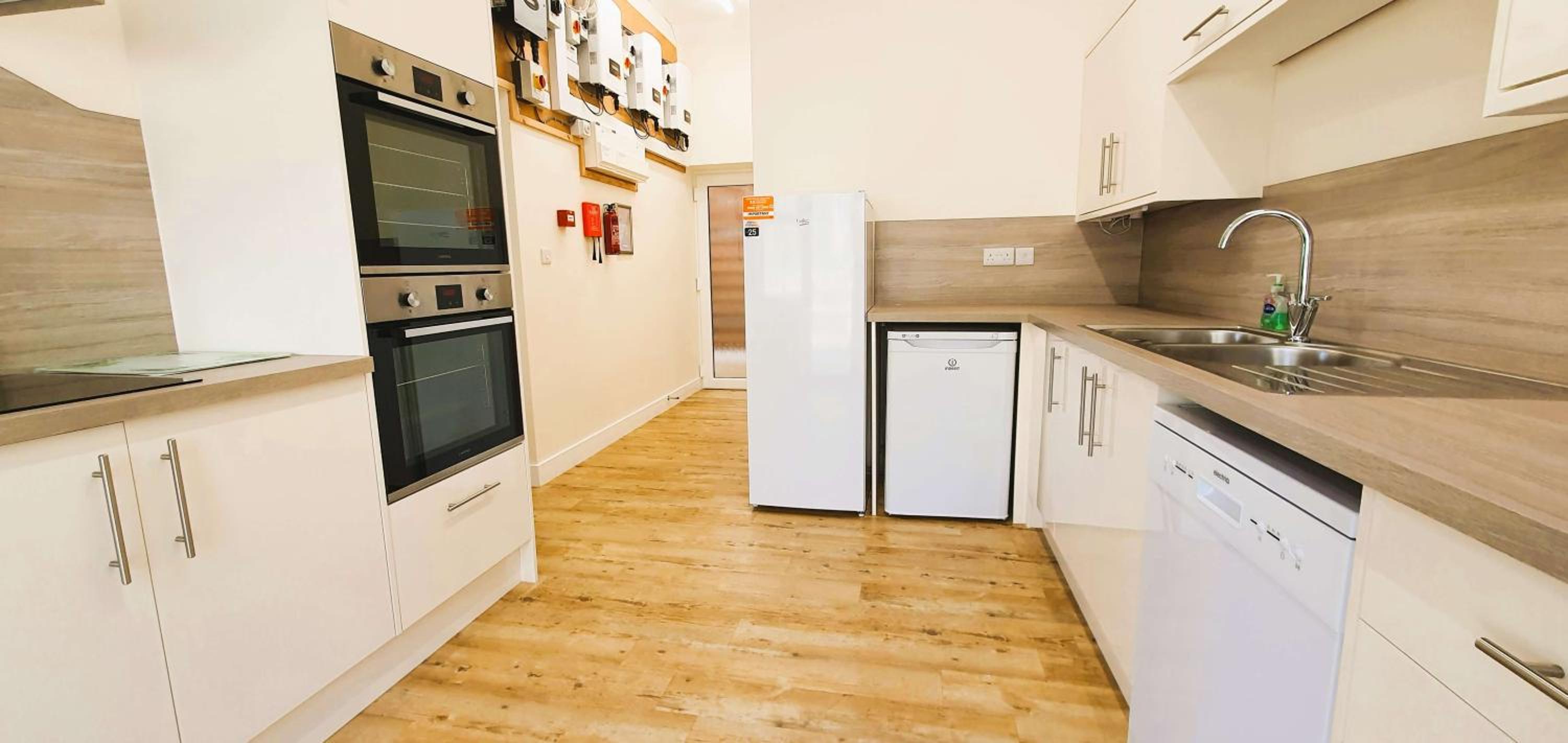 Vacation Home photo 2