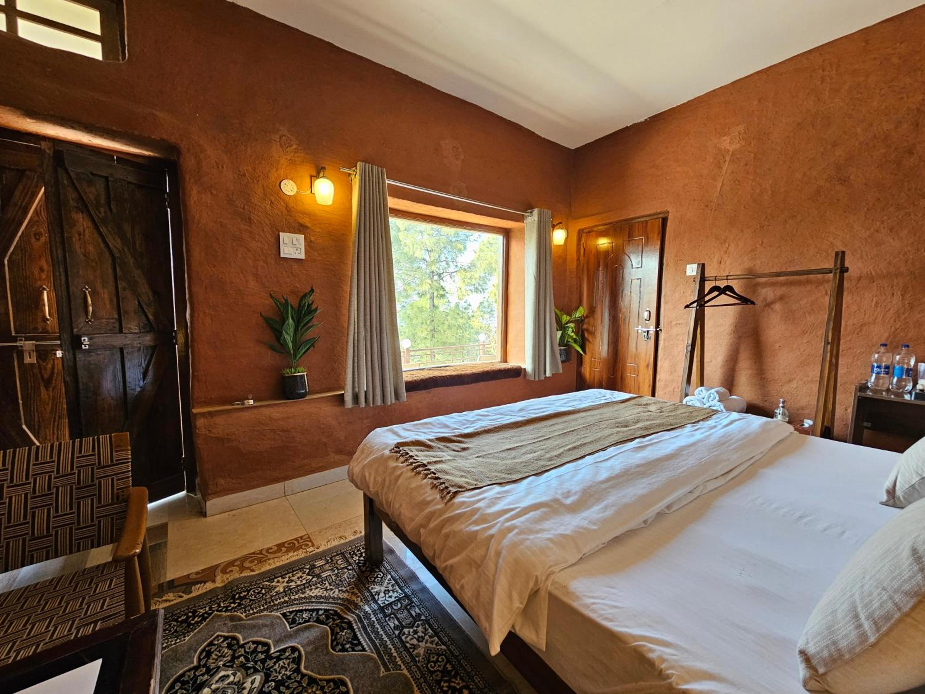 Standard Double Room photo 3
