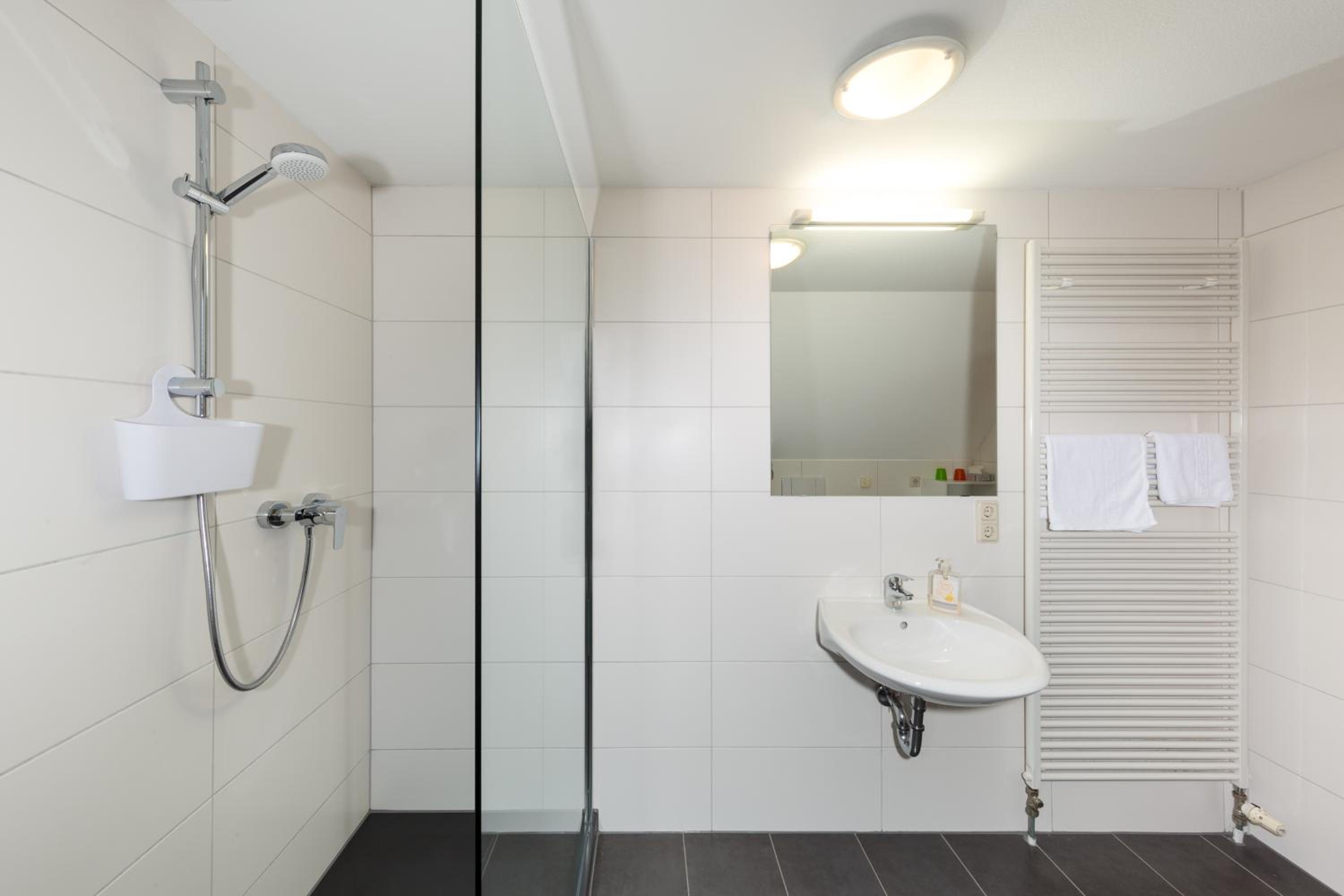 Apartment - Split Level