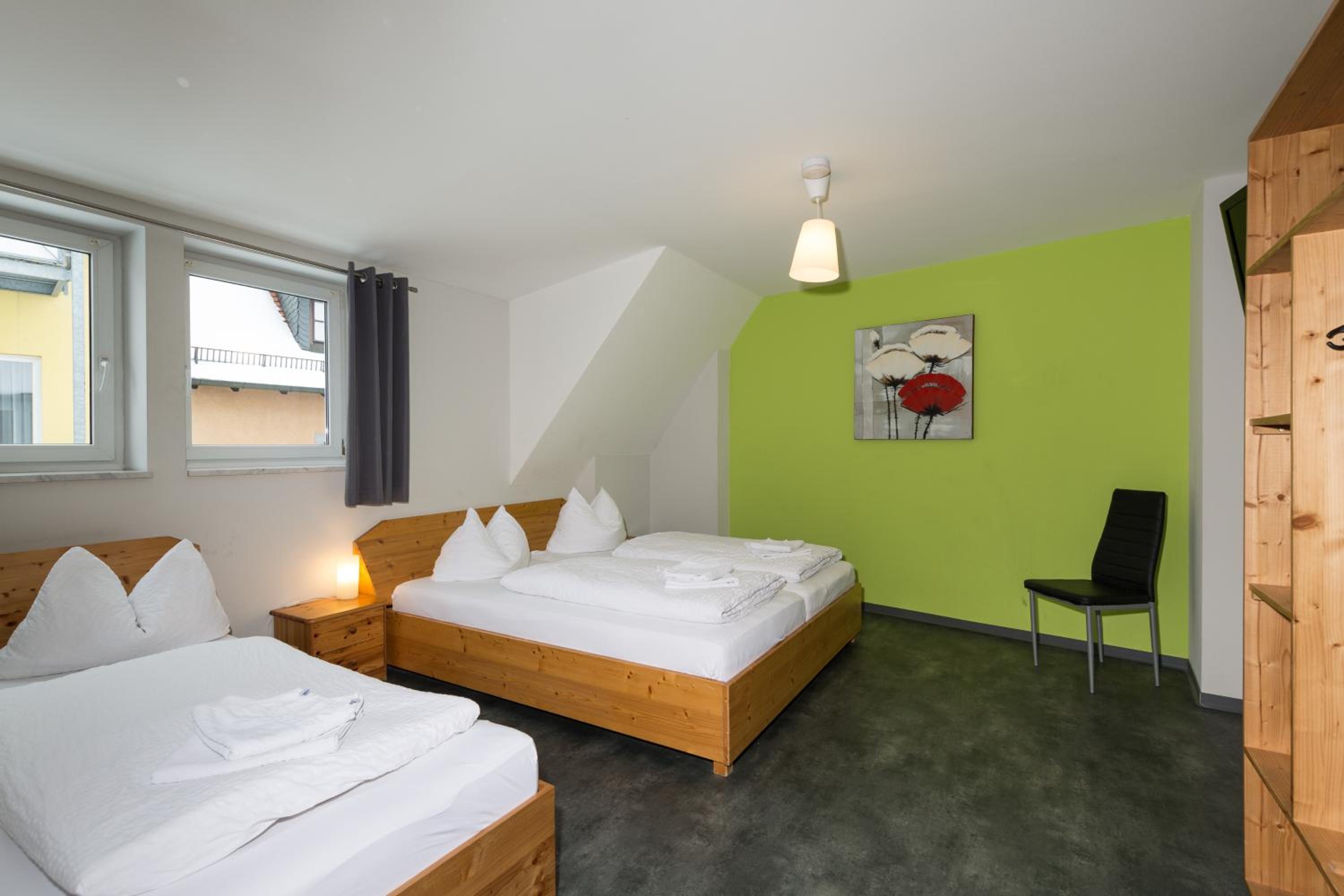 Apartment - Split Level
