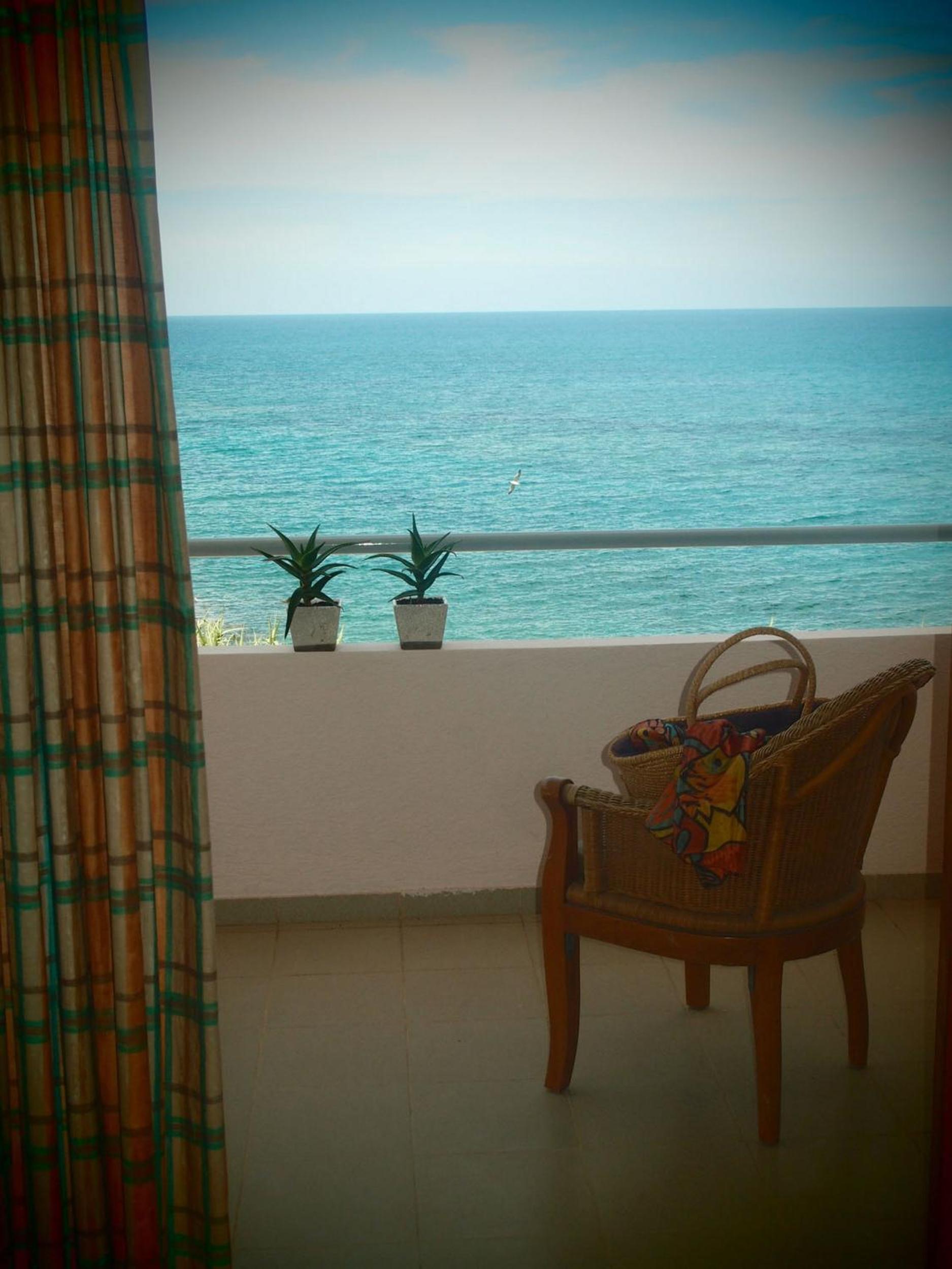 Studio with Sea View photo 3