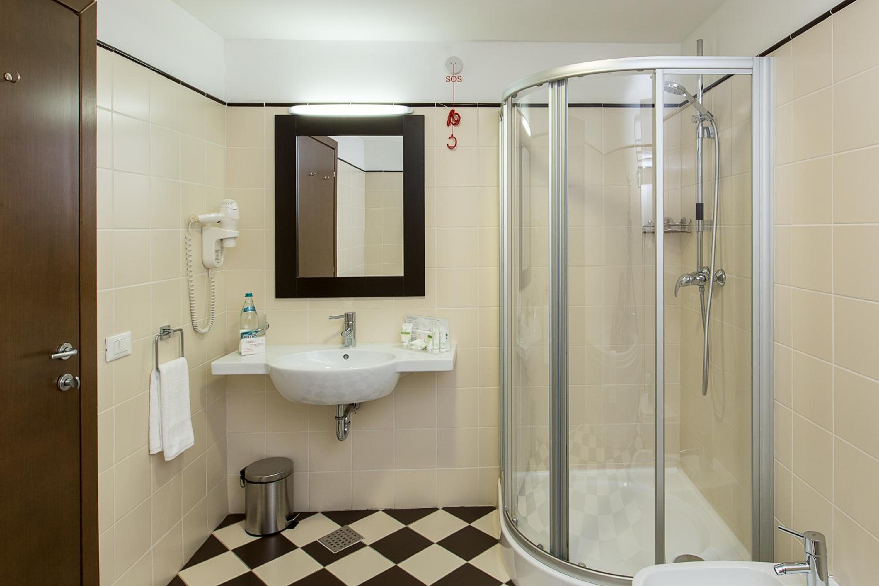 Standard Single Room ATRIUM photo 3