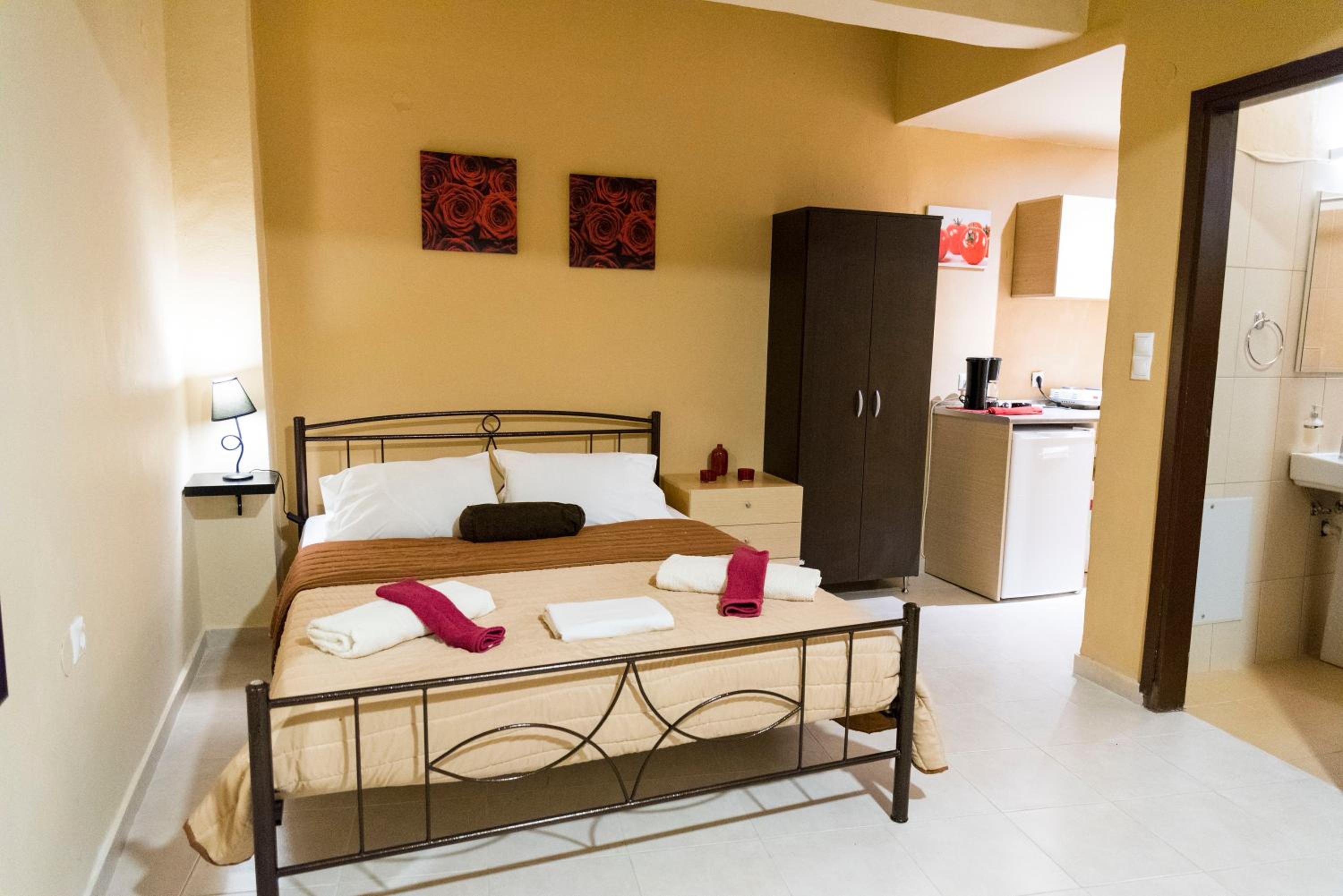 Apartment - Ground Floor
