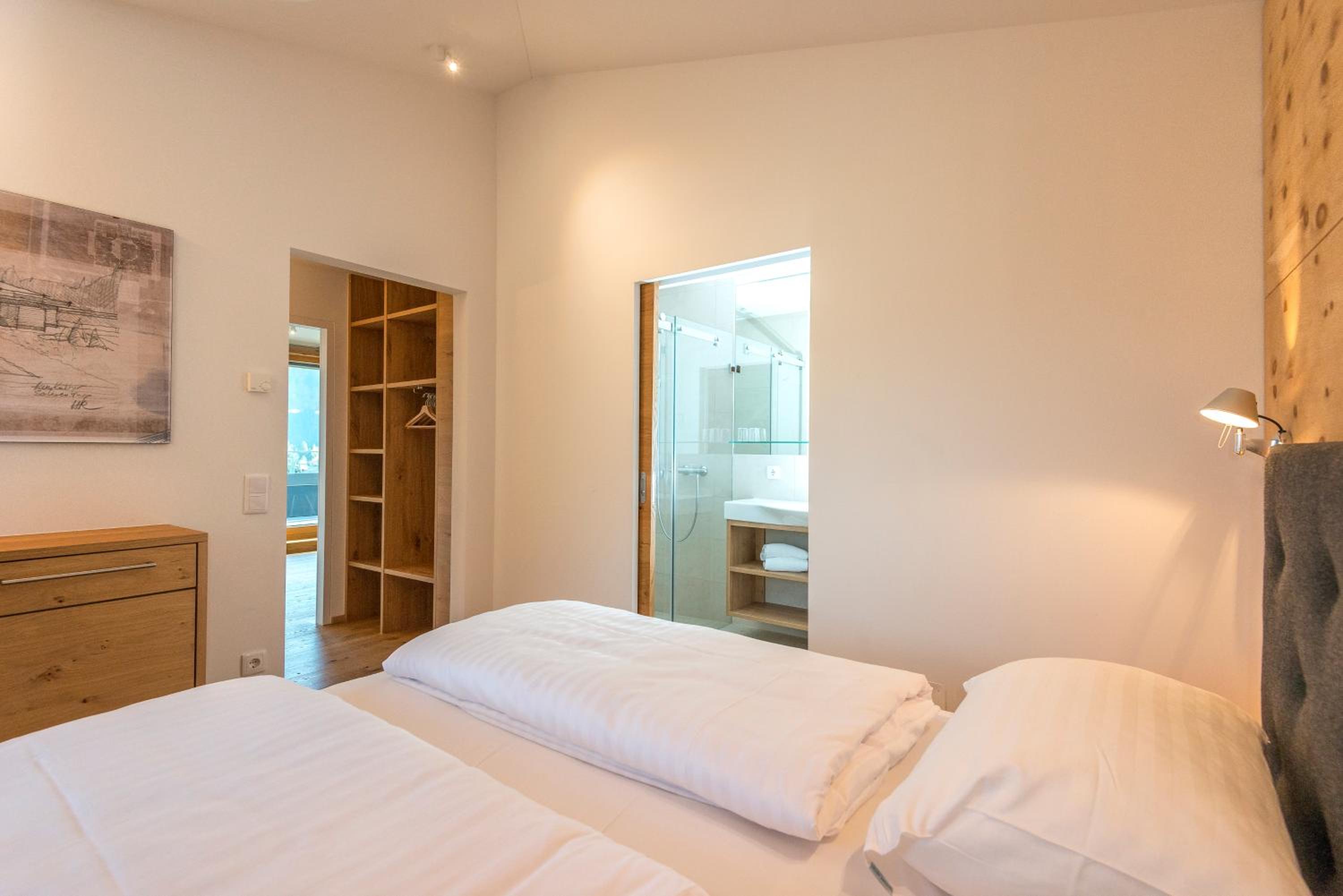Two-Bedroom Penthouse Apartment with Terrace photo 1