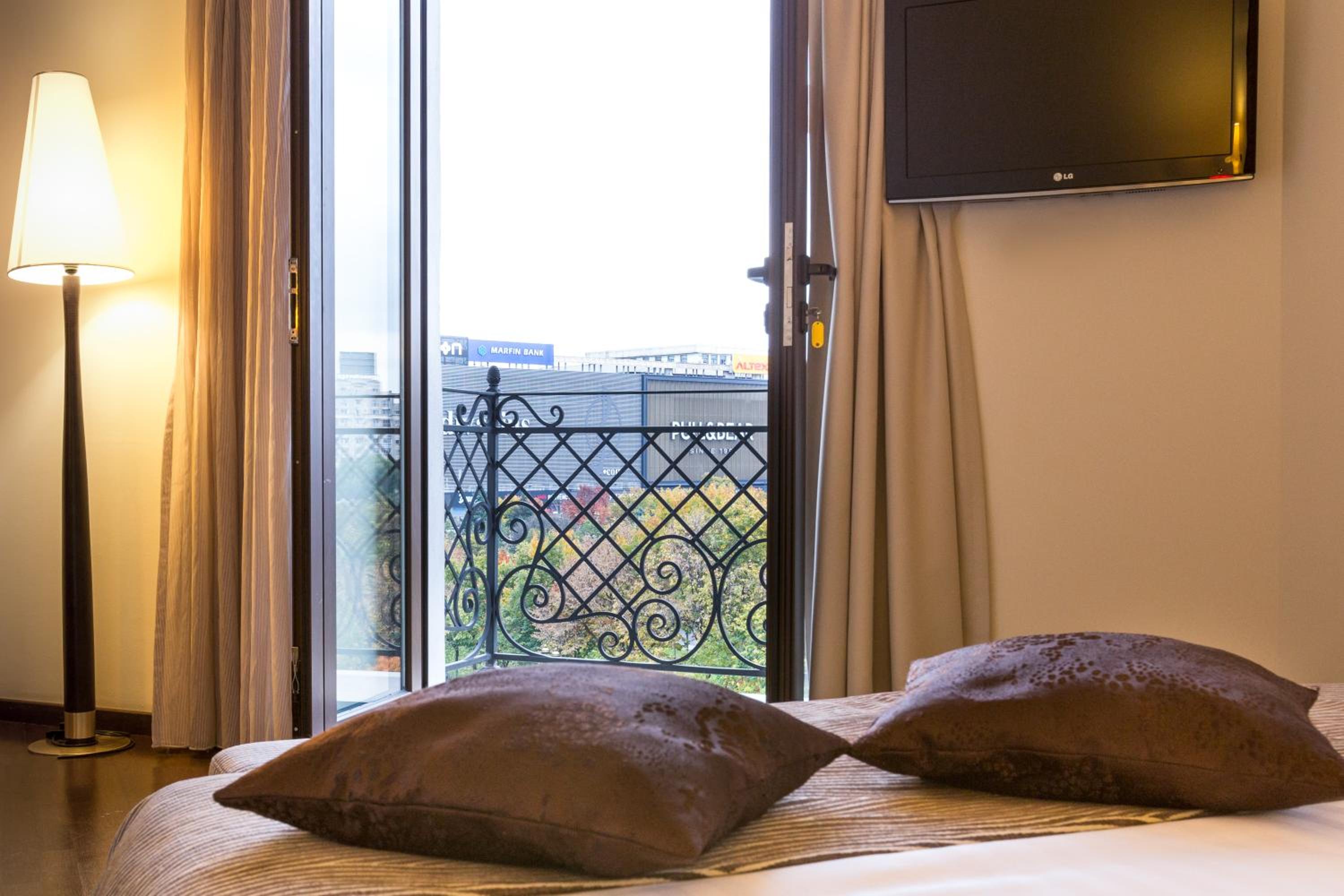 Triple Room photo 2