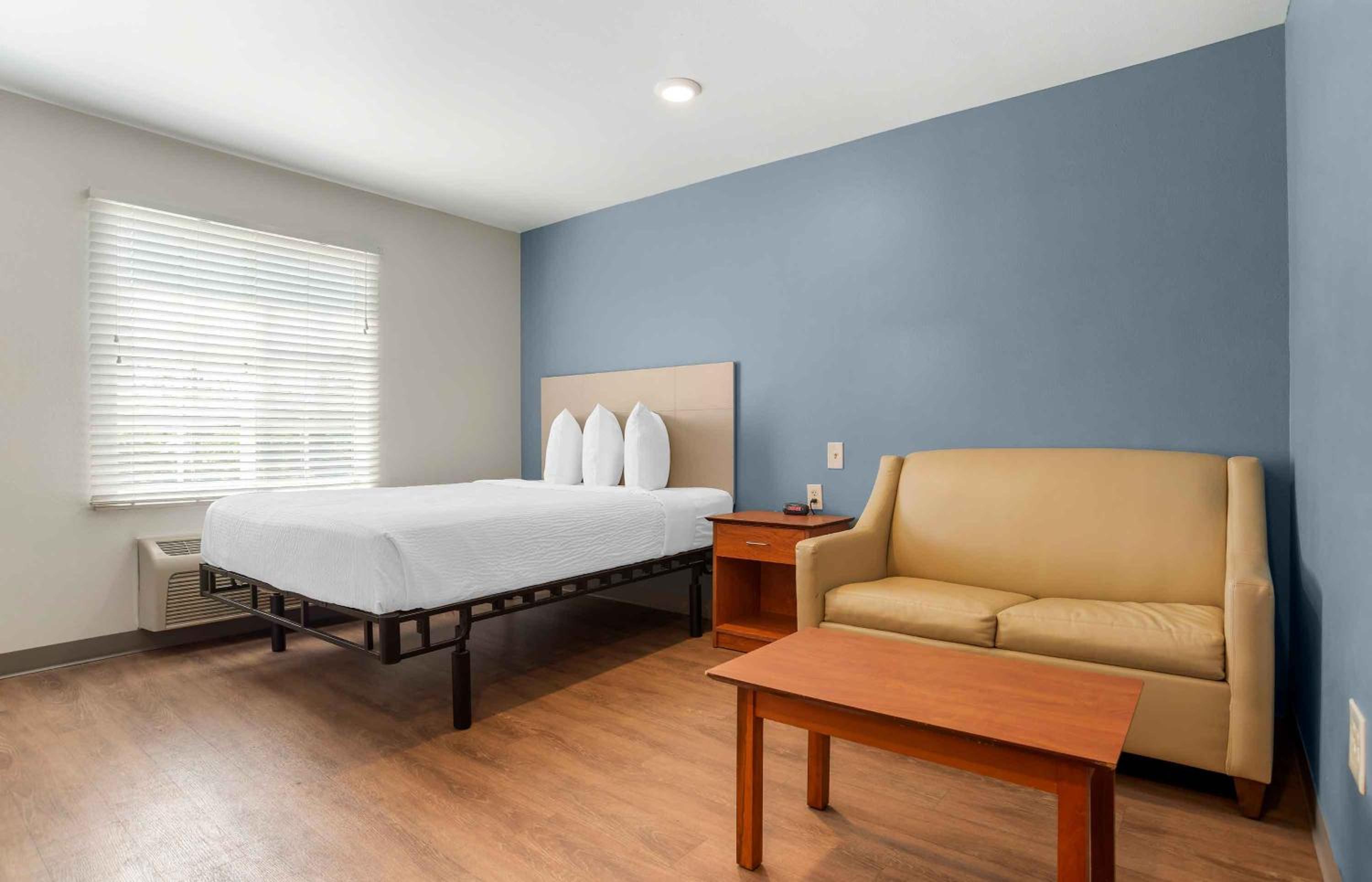Extended Stay America Select Suites - Atlanta - Chamblee, Photo 5