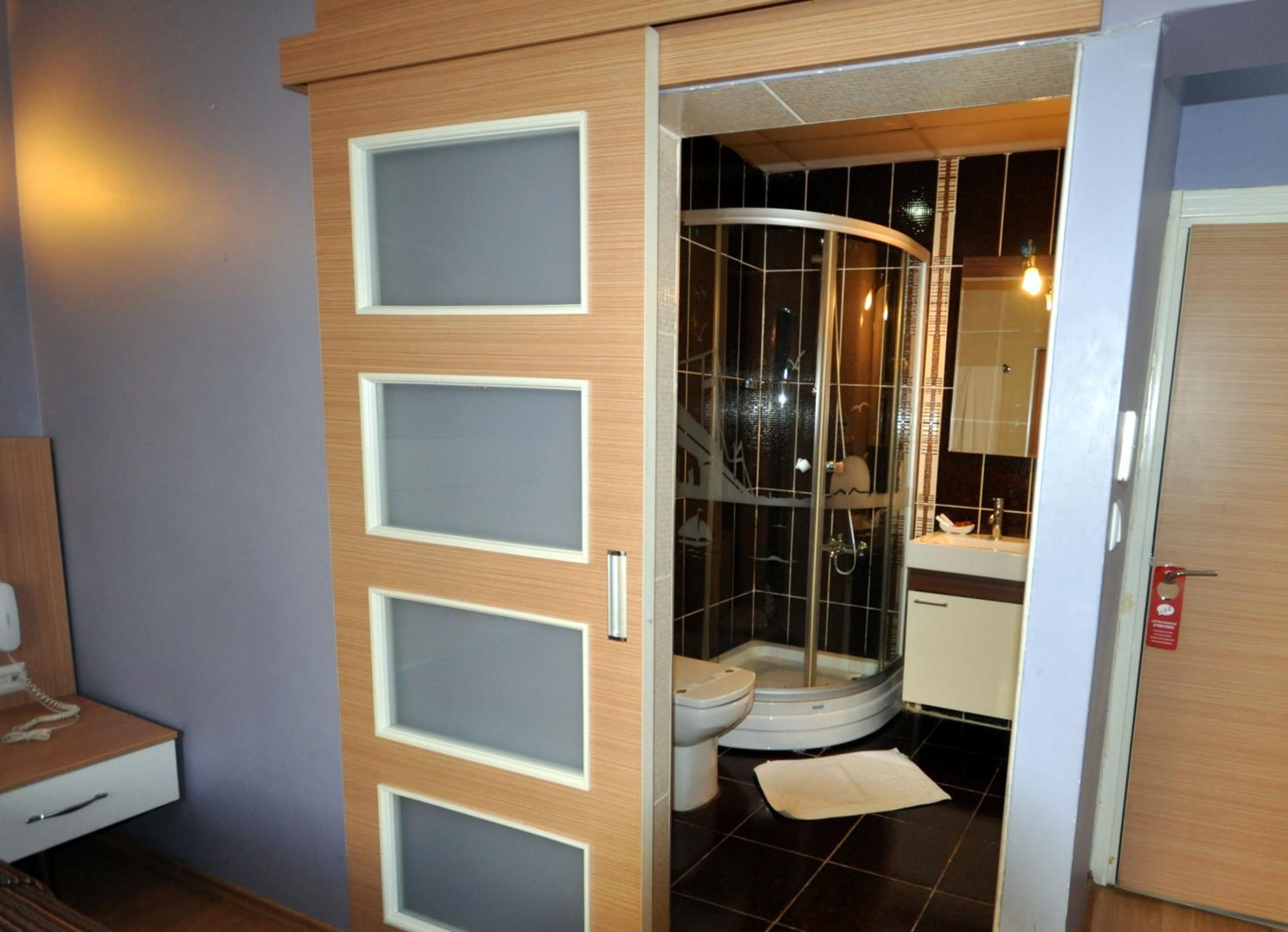 Double or Twin Room photo 3