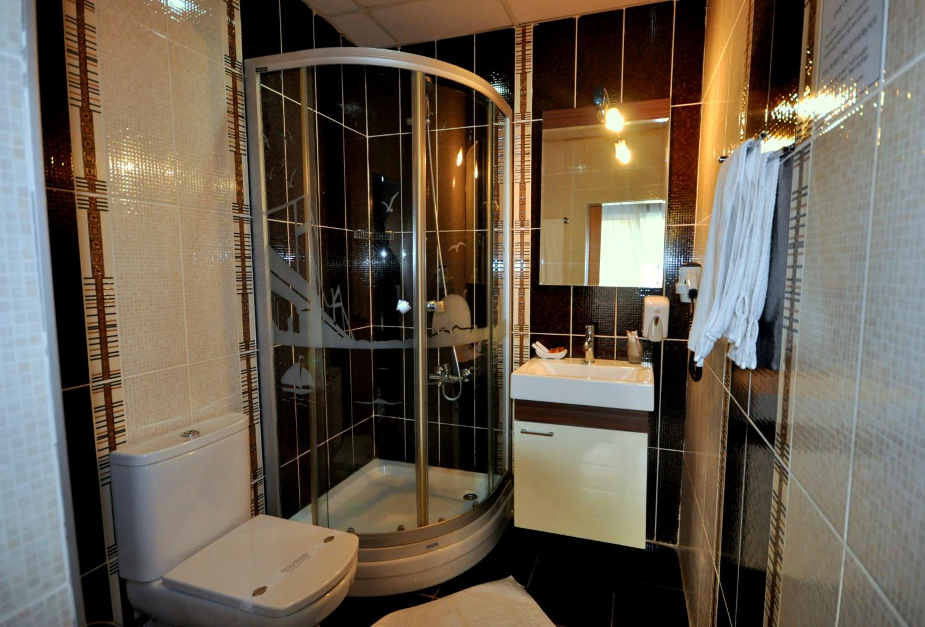 Double or Twin Room photo 2