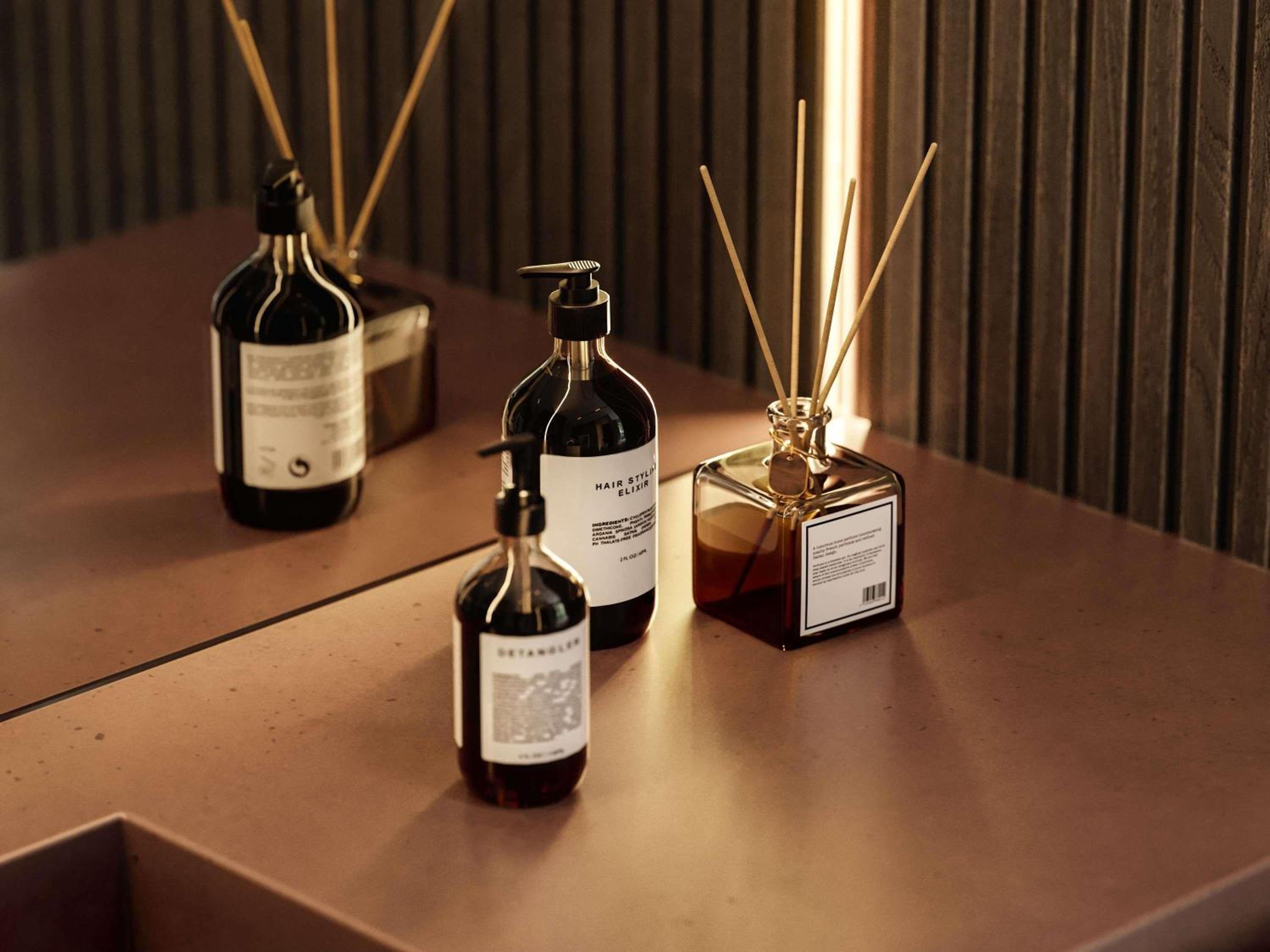 Accessible Room with 1 Queen Bed