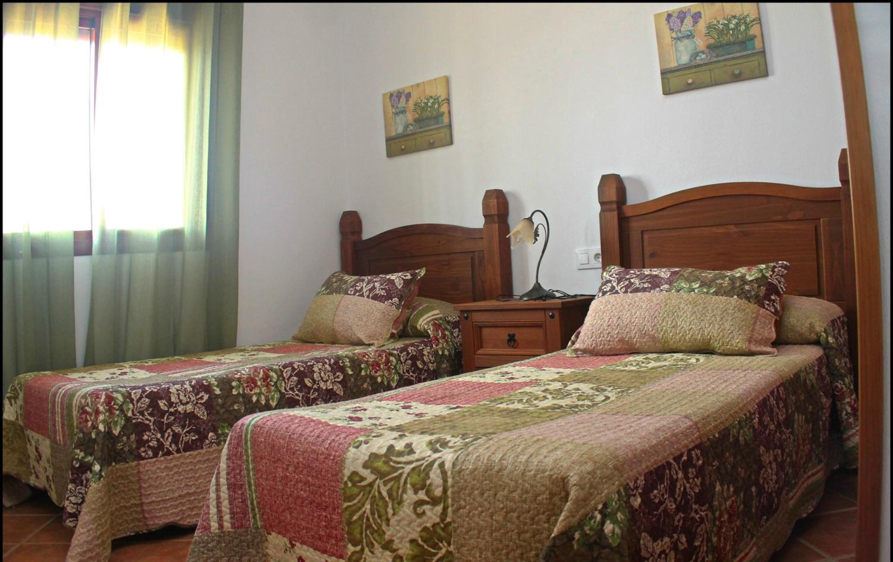 Casa de Vacaciones