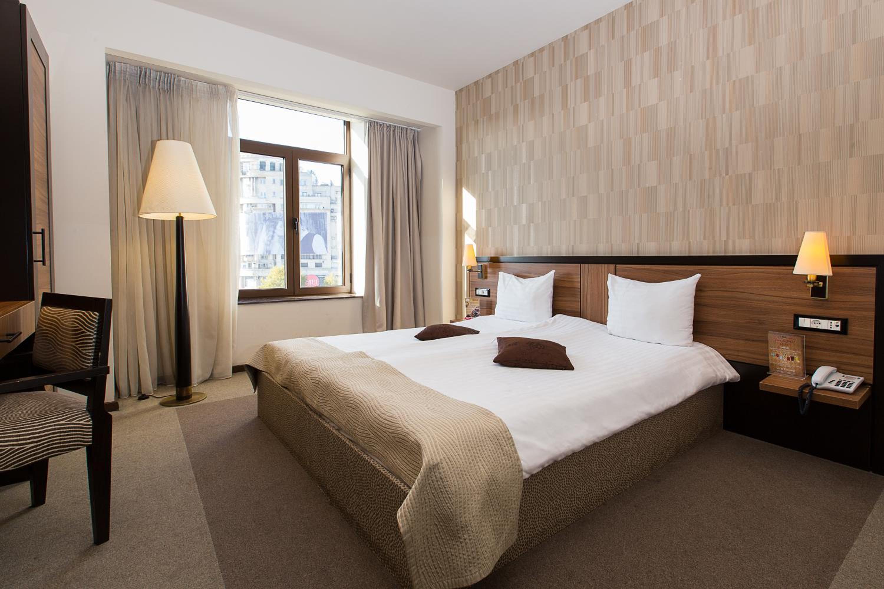 Standard Double Room photo 1