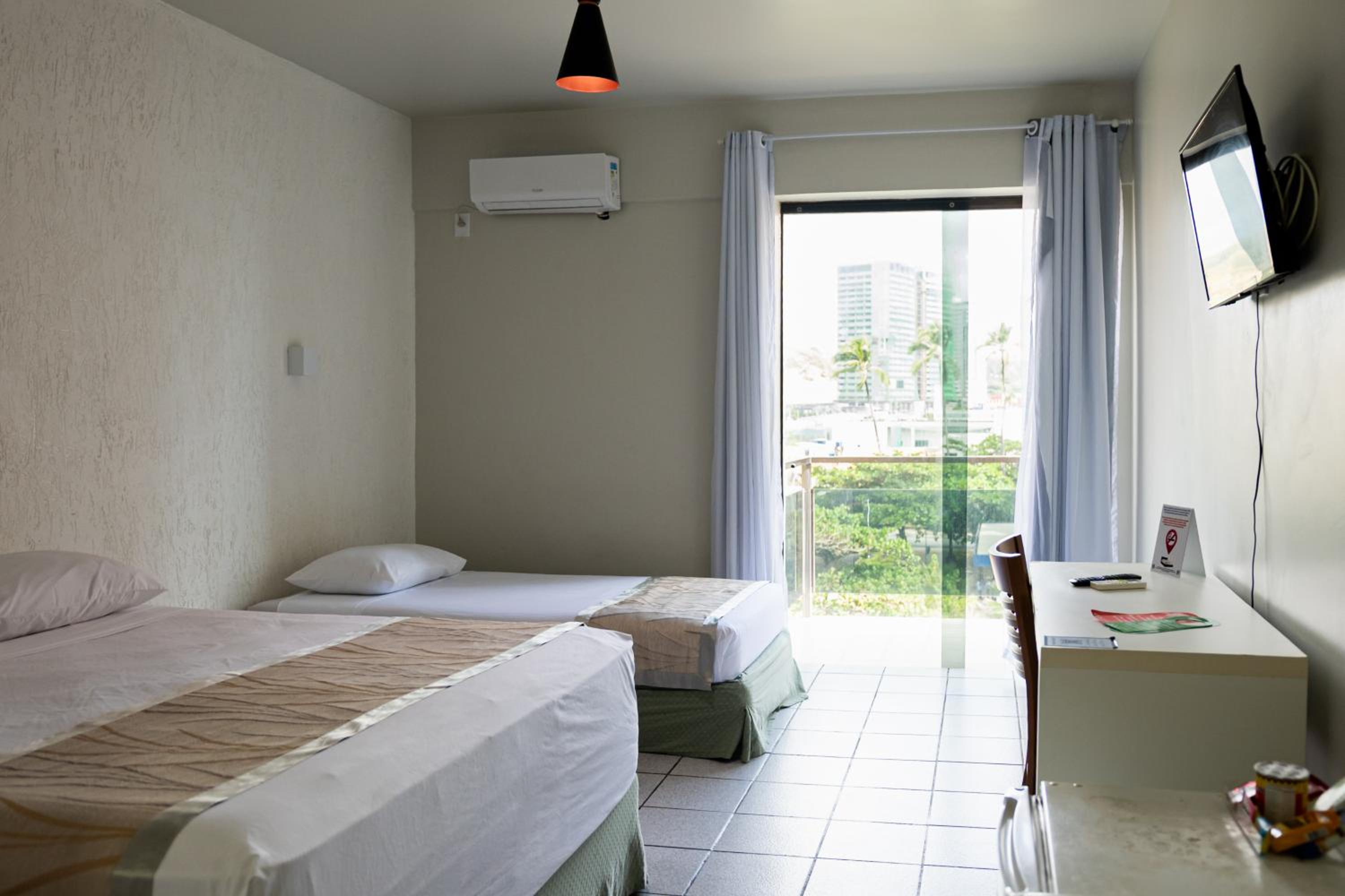 Apartment with Sea View - Photo 1