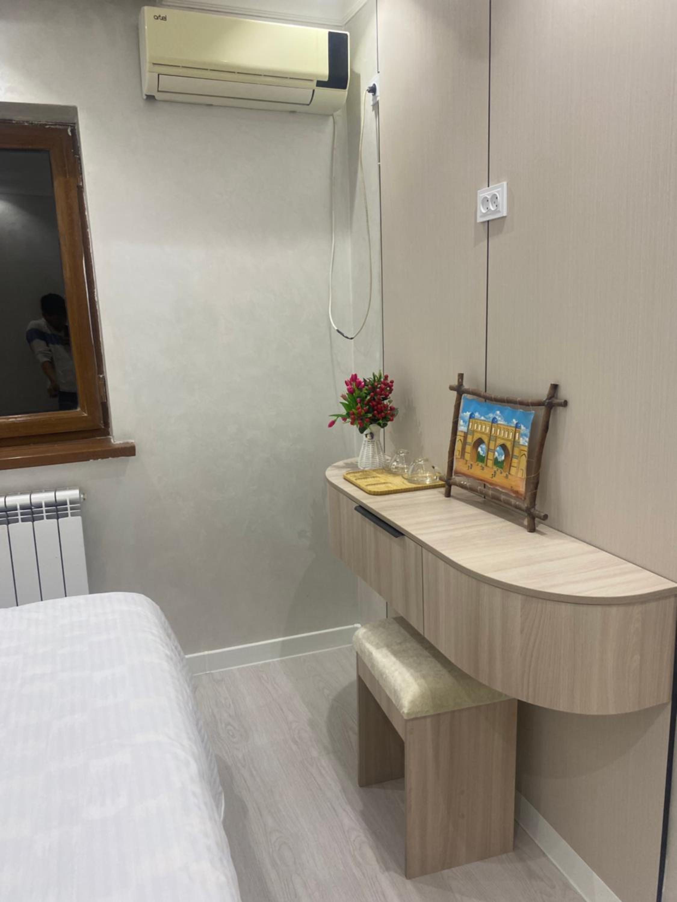 Large Double Room photo 3