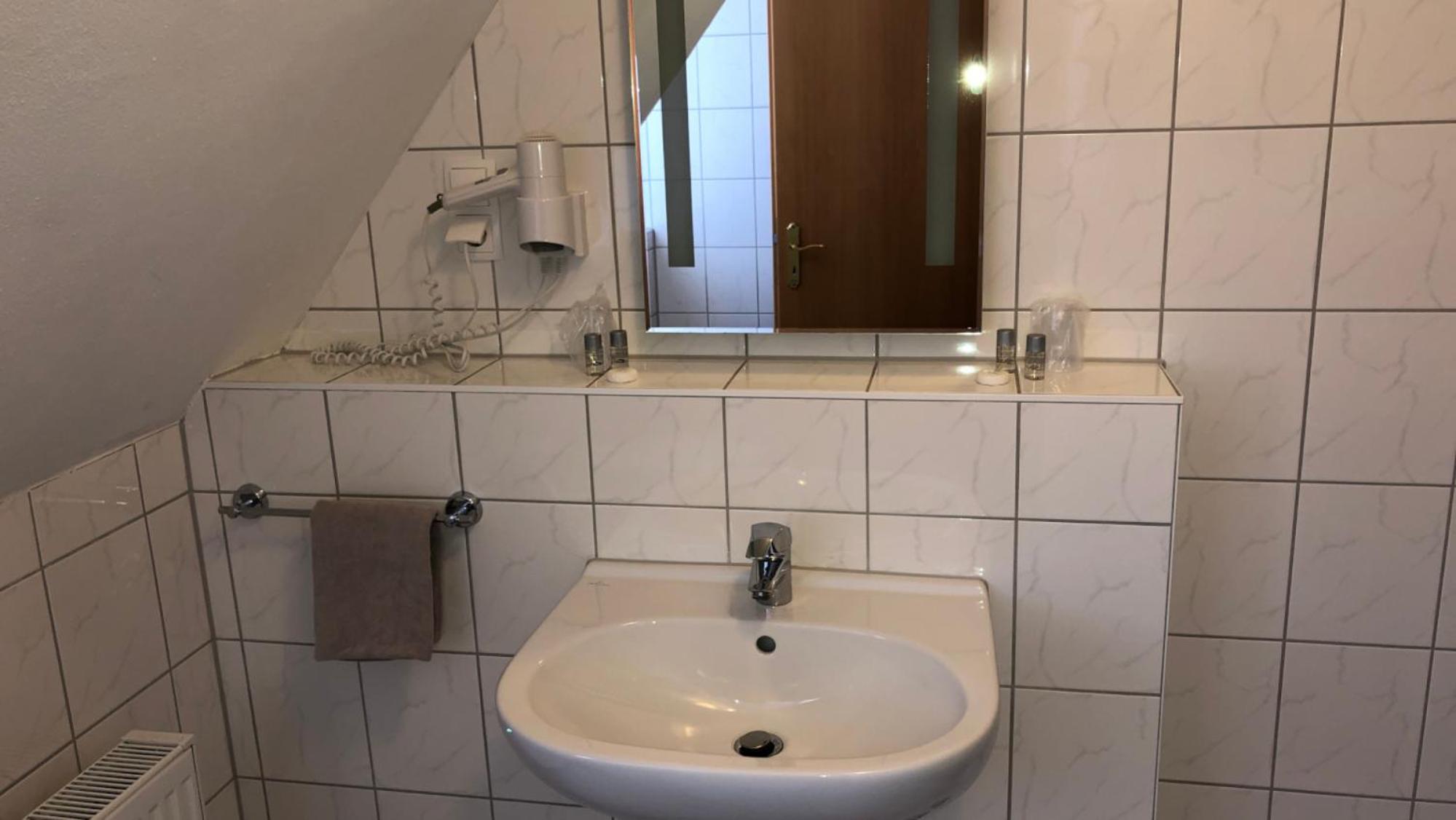 Double or Twin Room photo 3