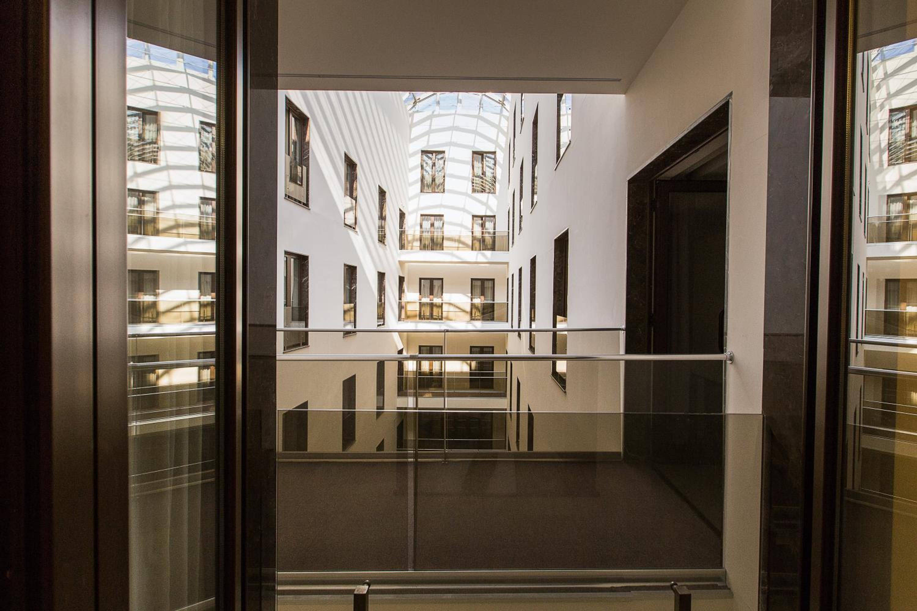 Standard Double Room ATRIUM photo 3