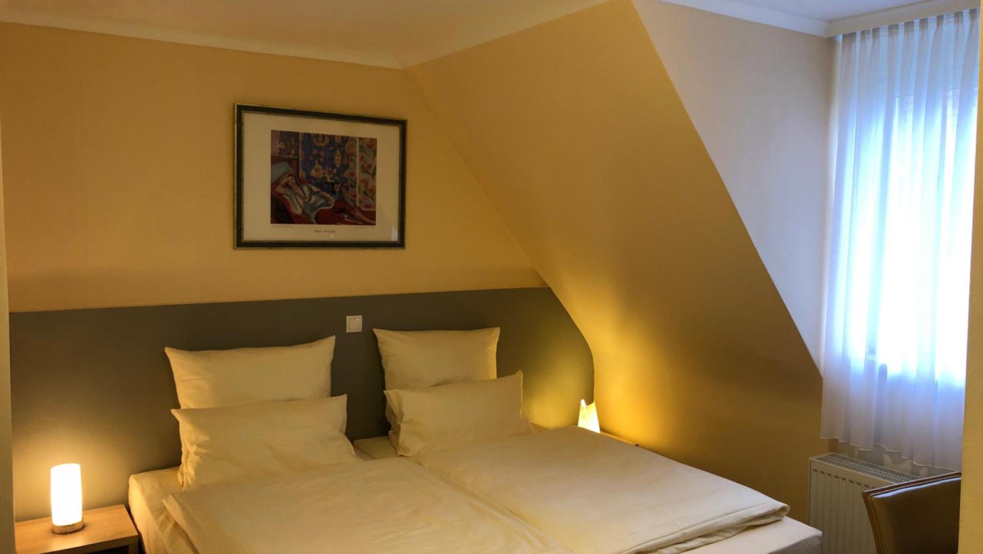 Double or Twin Room photo 1