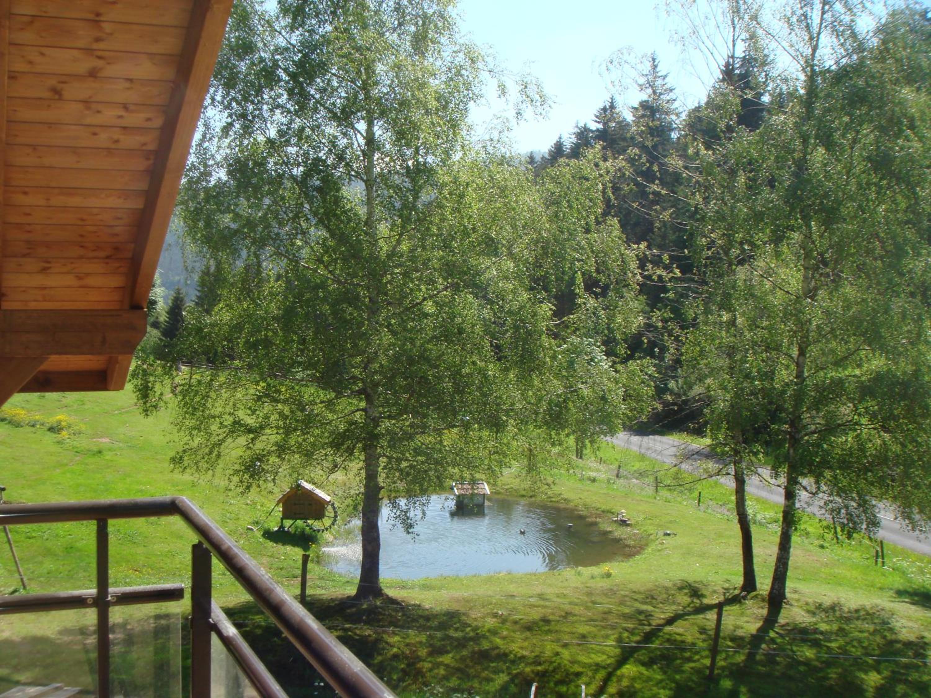 Three-Bedroom Chalet photo 3