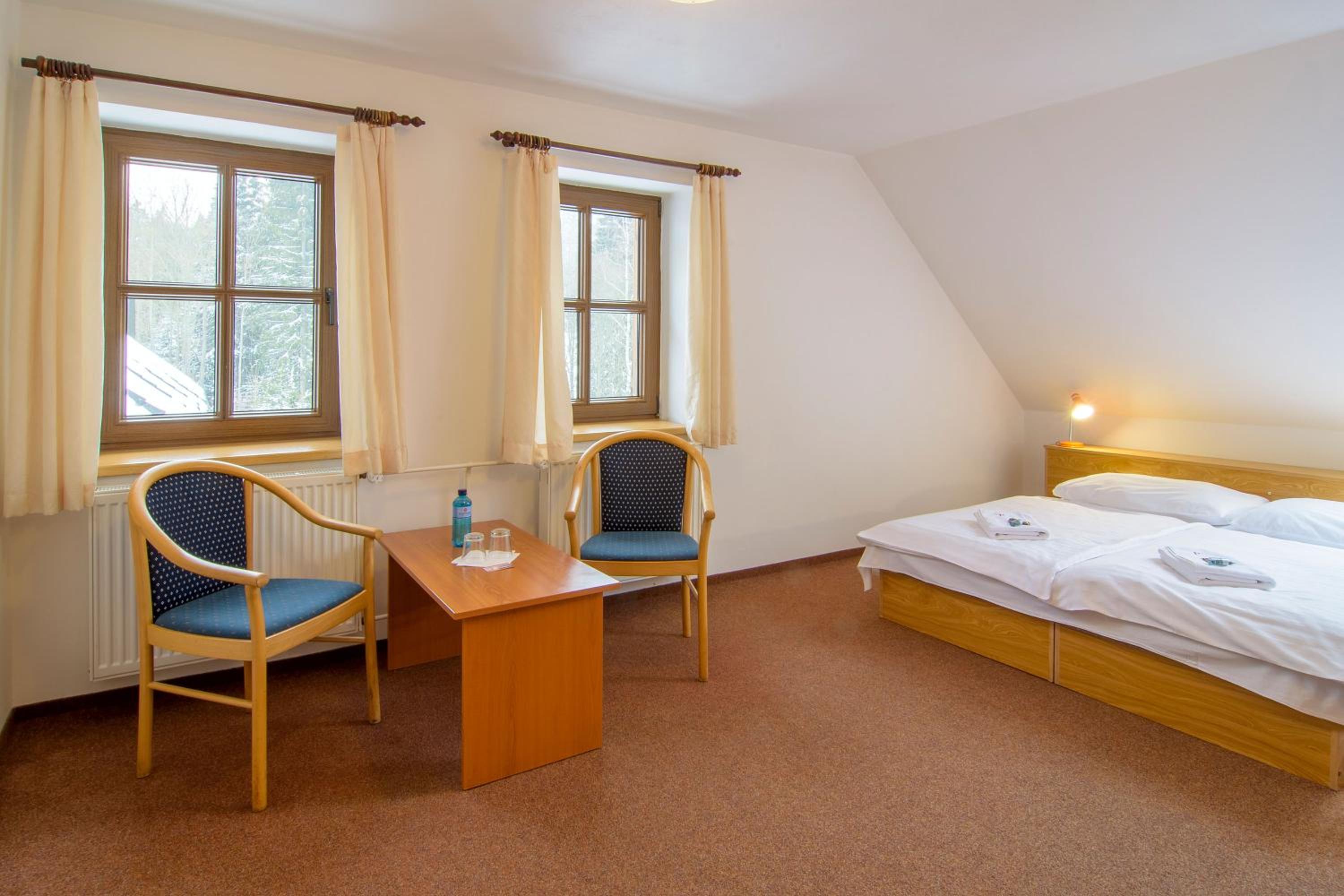 Standard Double Room photo 2