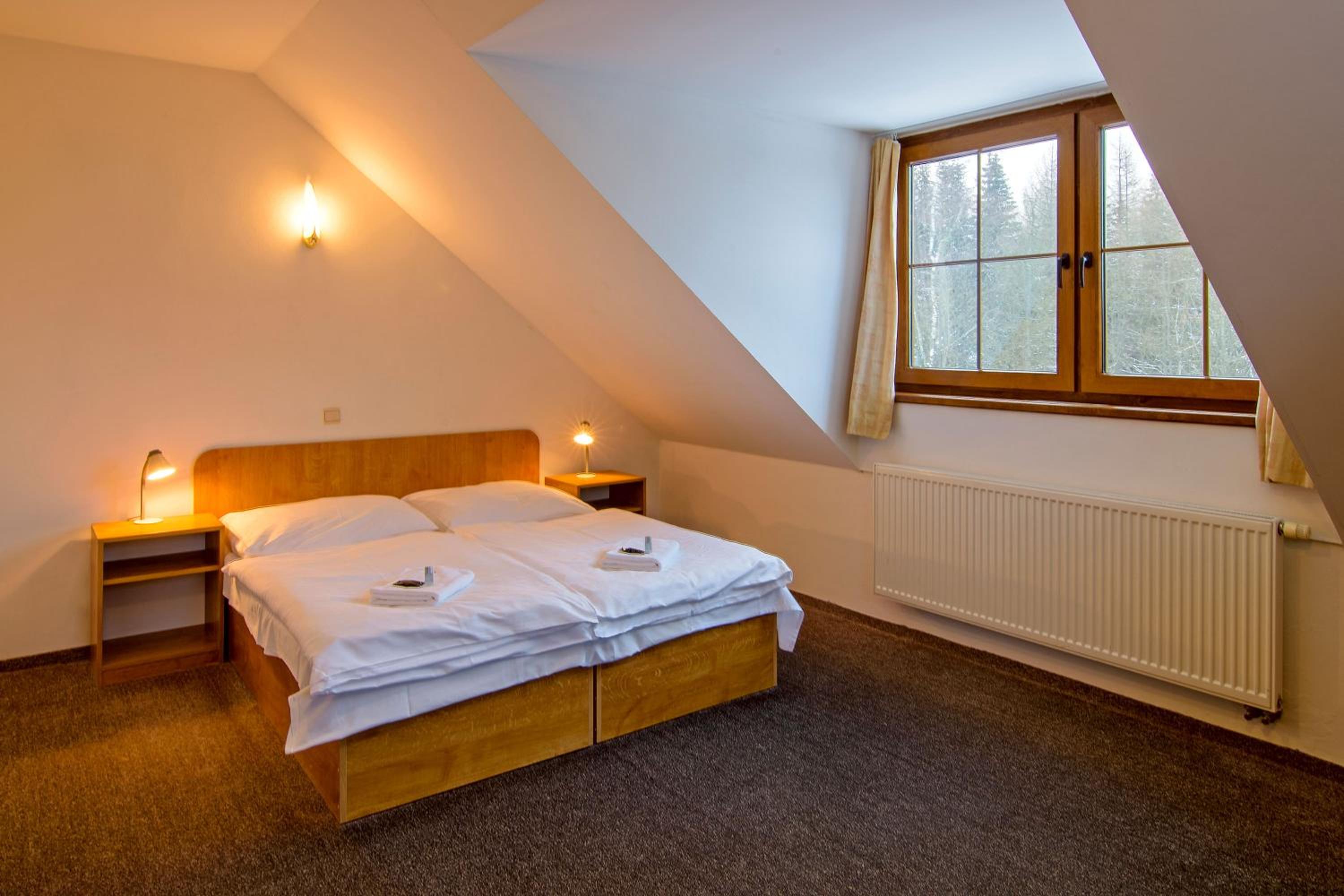 Standard Double Room photo 3