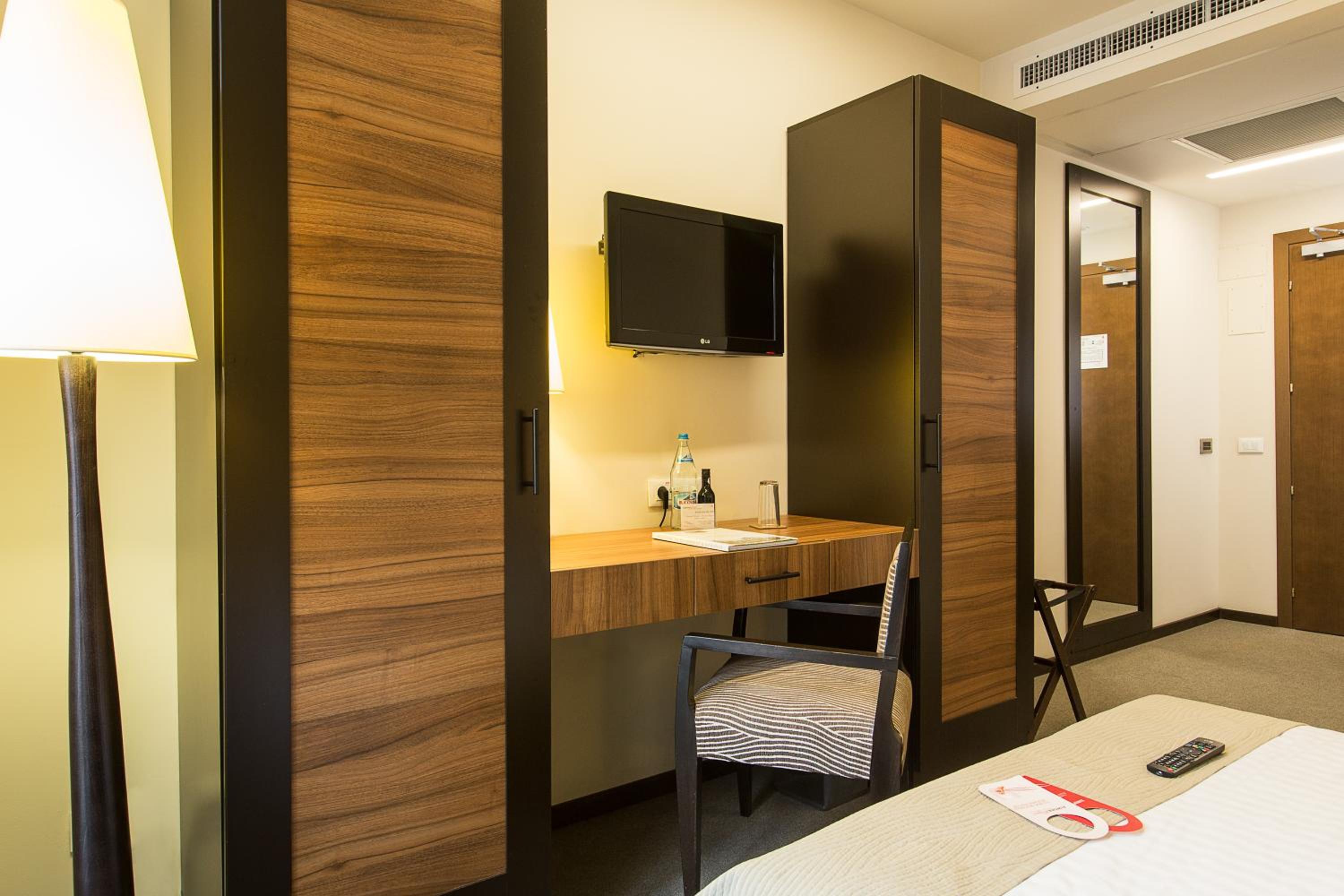 Standard Single Room ATRIUM photo 1