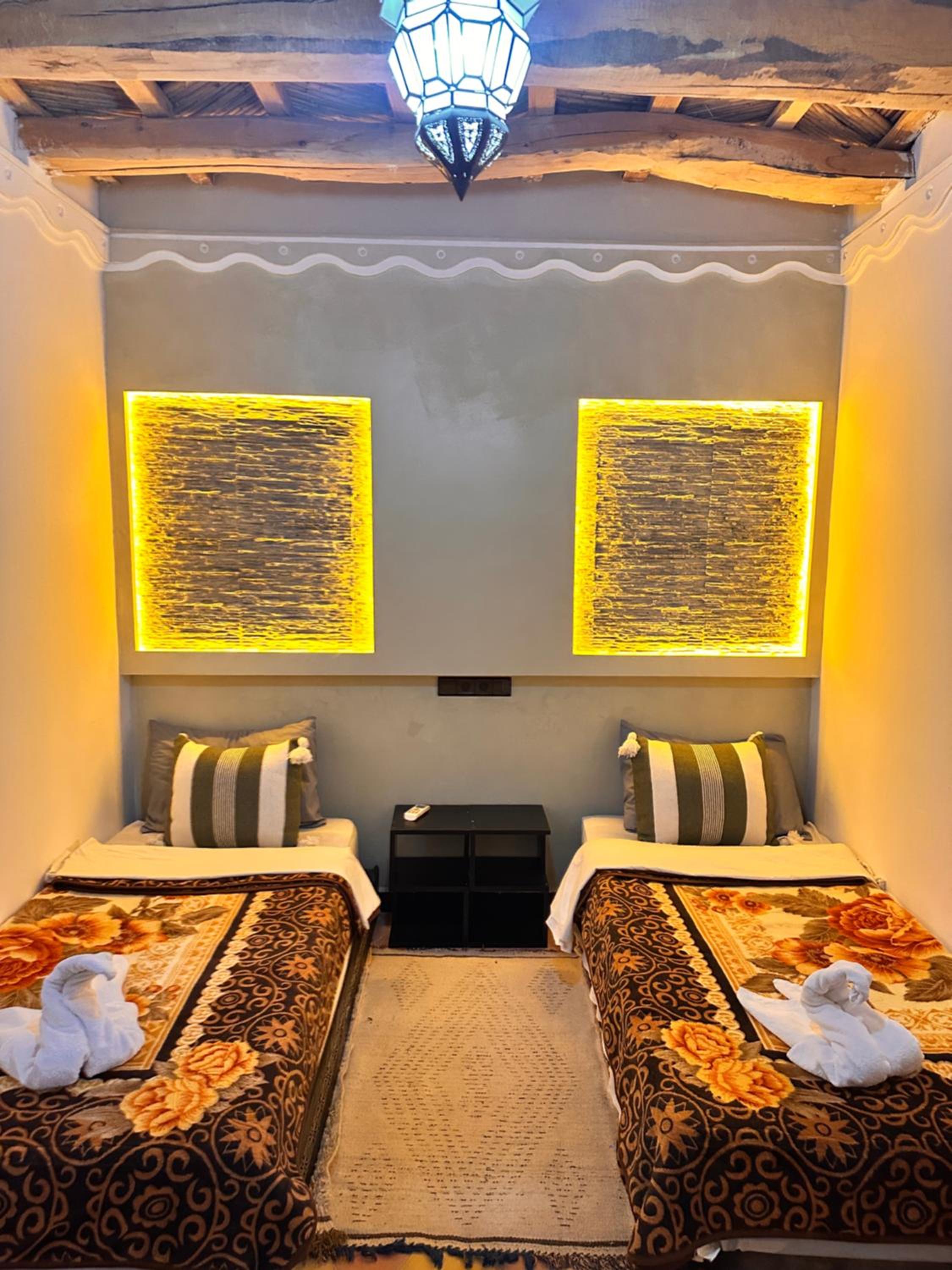 Standard Twin Room photo 1