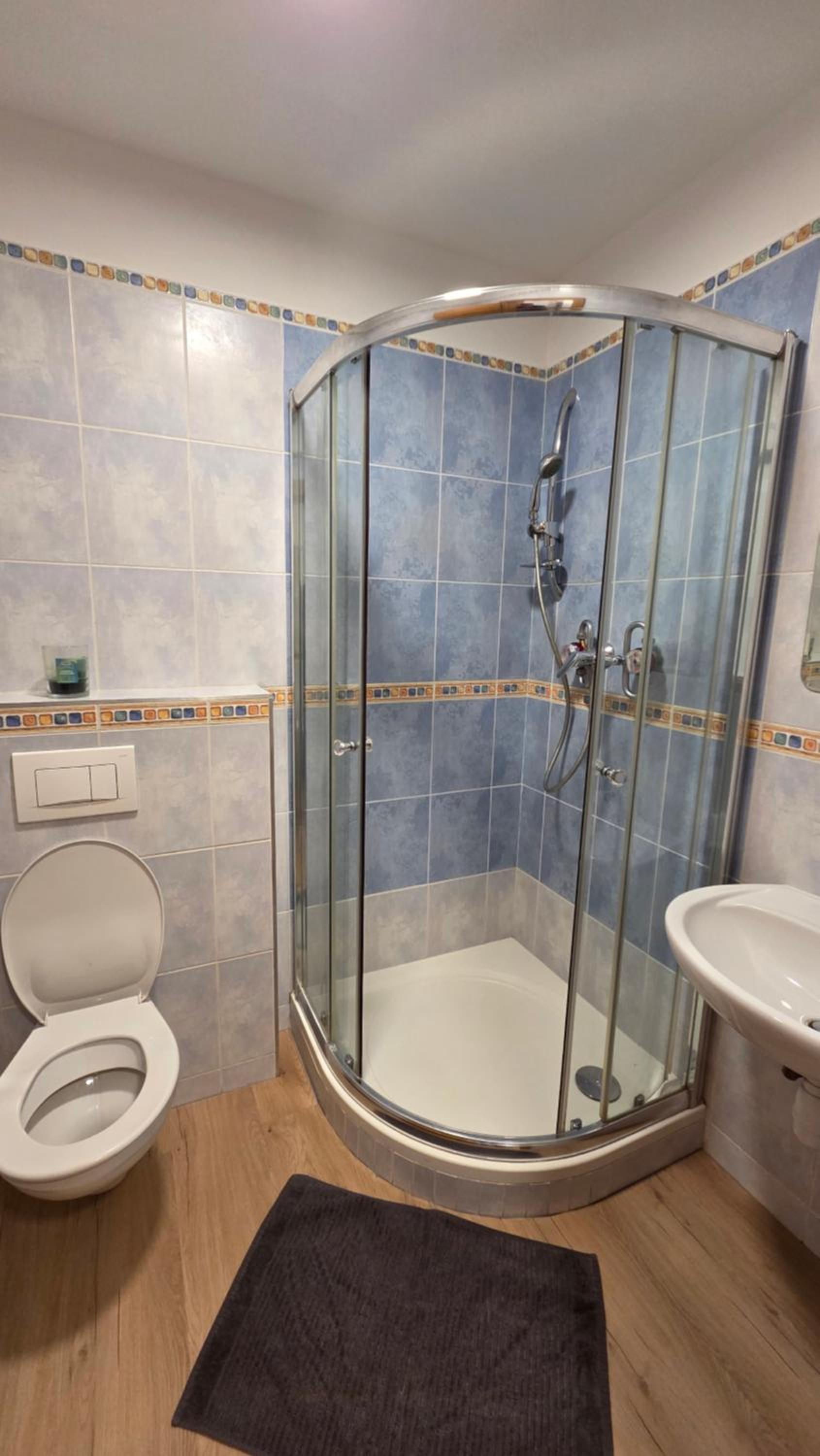 One-Bedroom Superior Apartment
