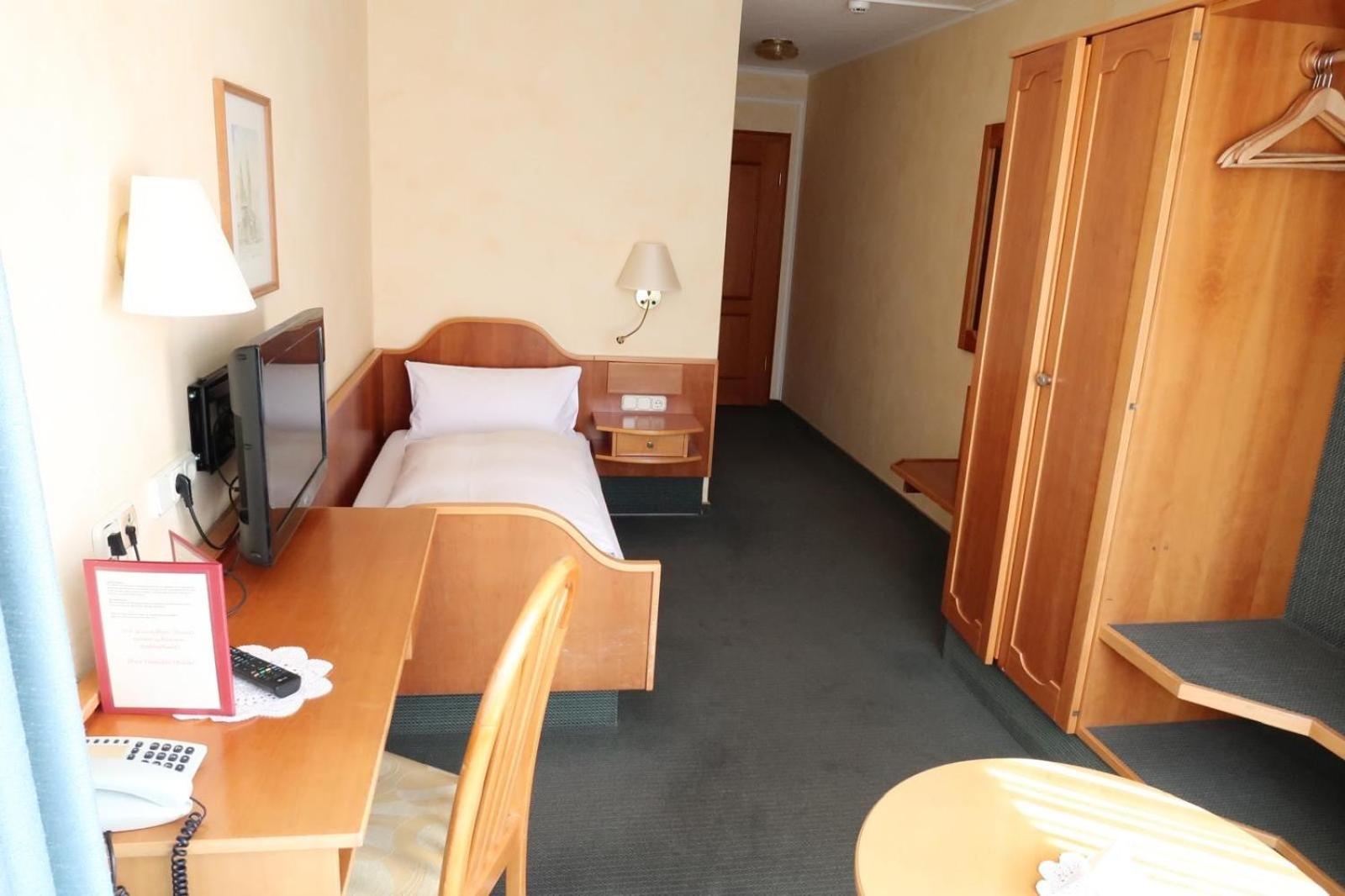 Standard Single Room photo 2