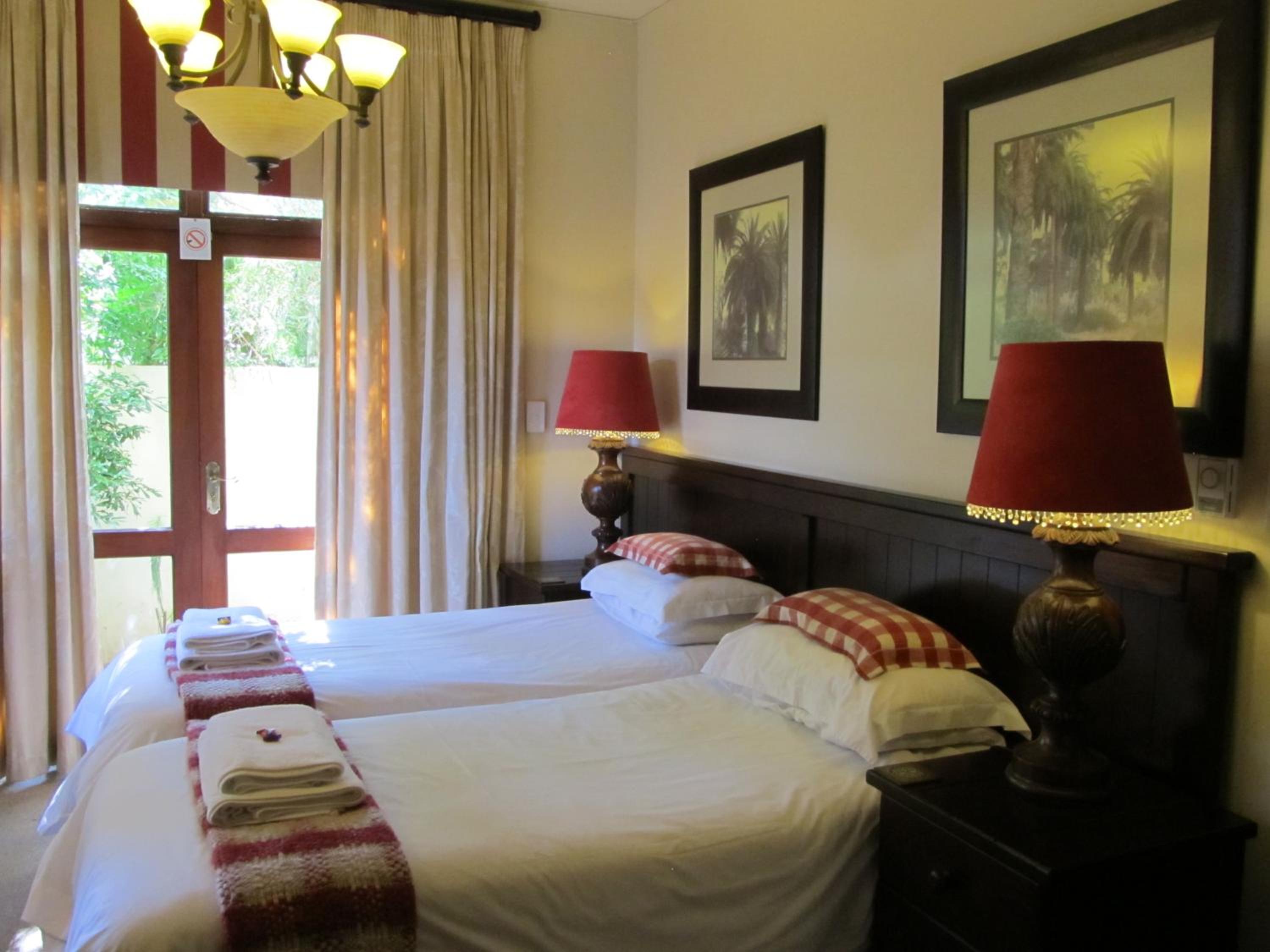 Twin Room photo 3