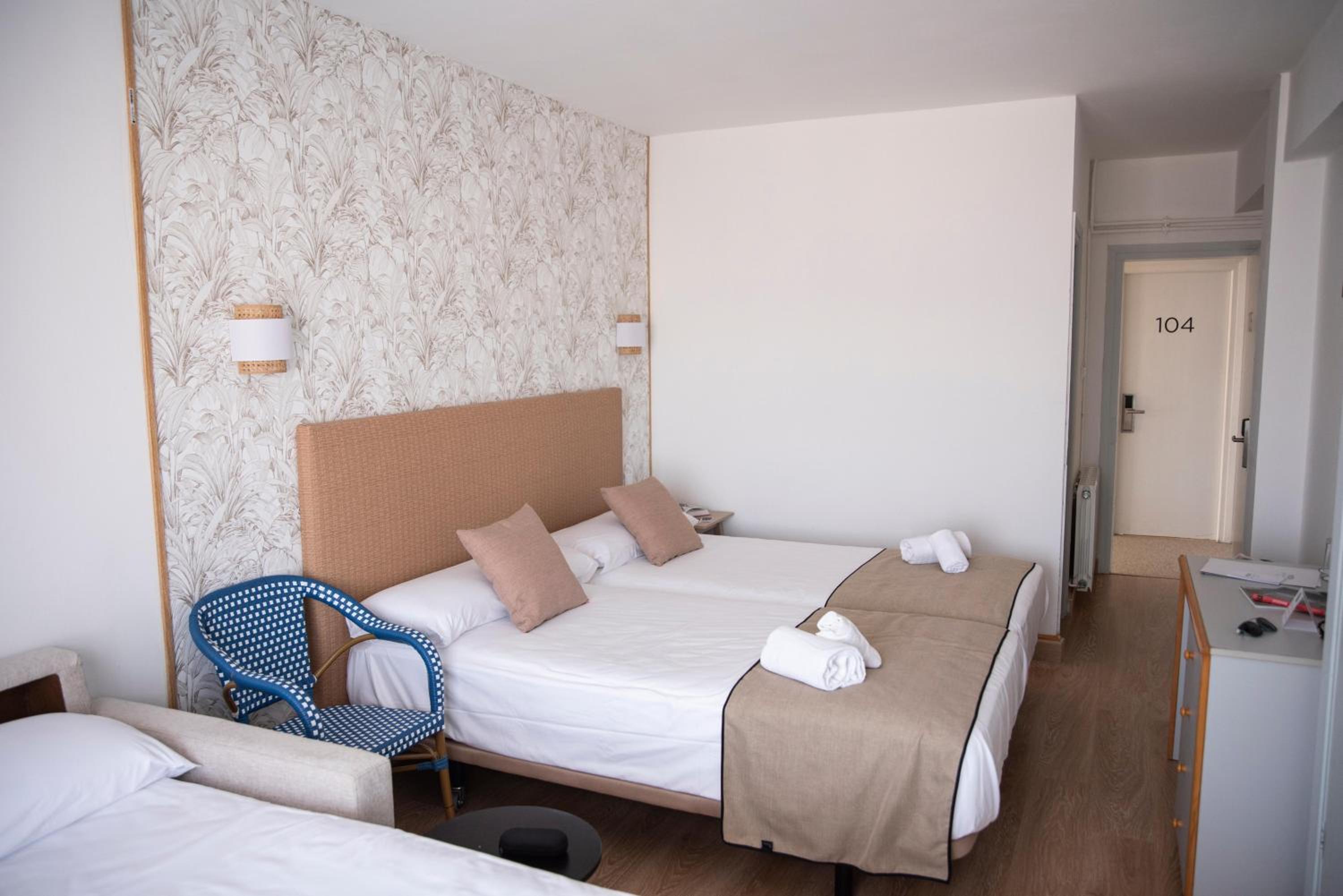 Triple Room photo 3