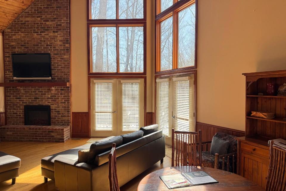 Three-Bedroom Vacation Home photo 1