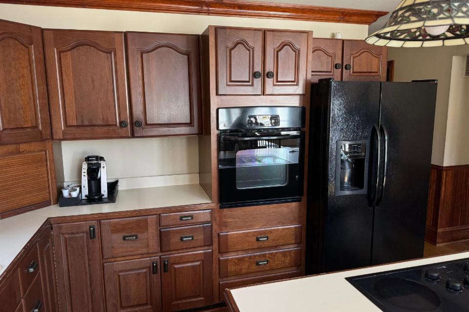 Three-Bedroom Vacation Home photo 2