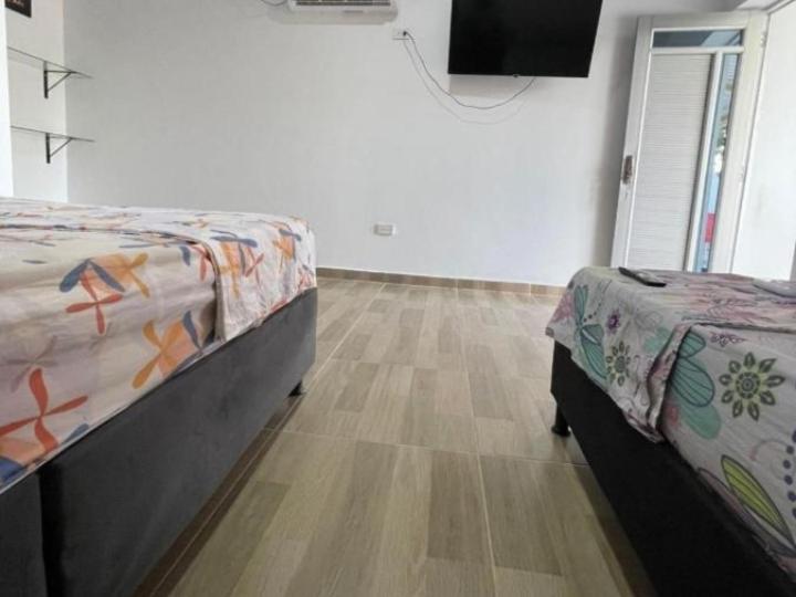 Standard Quadruple Room photo 3