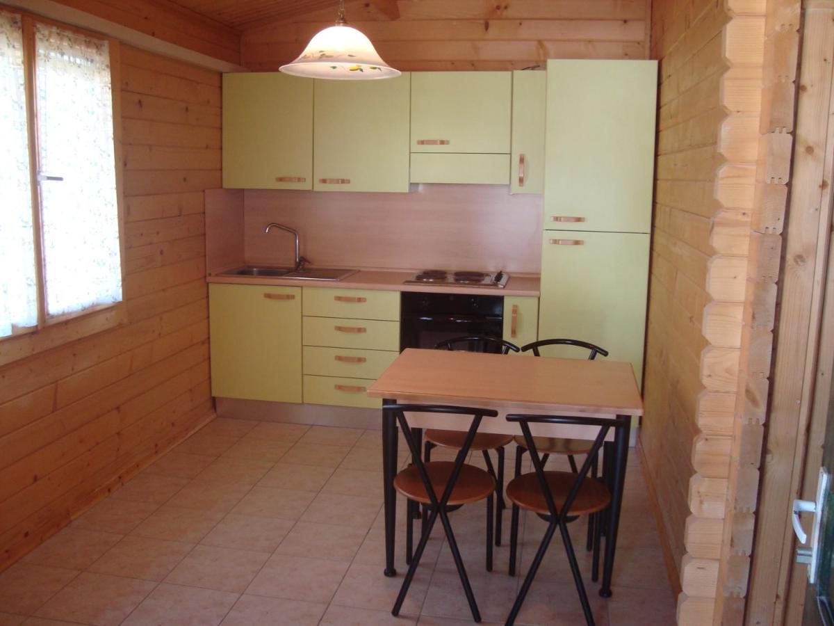 Bungalow photo 3