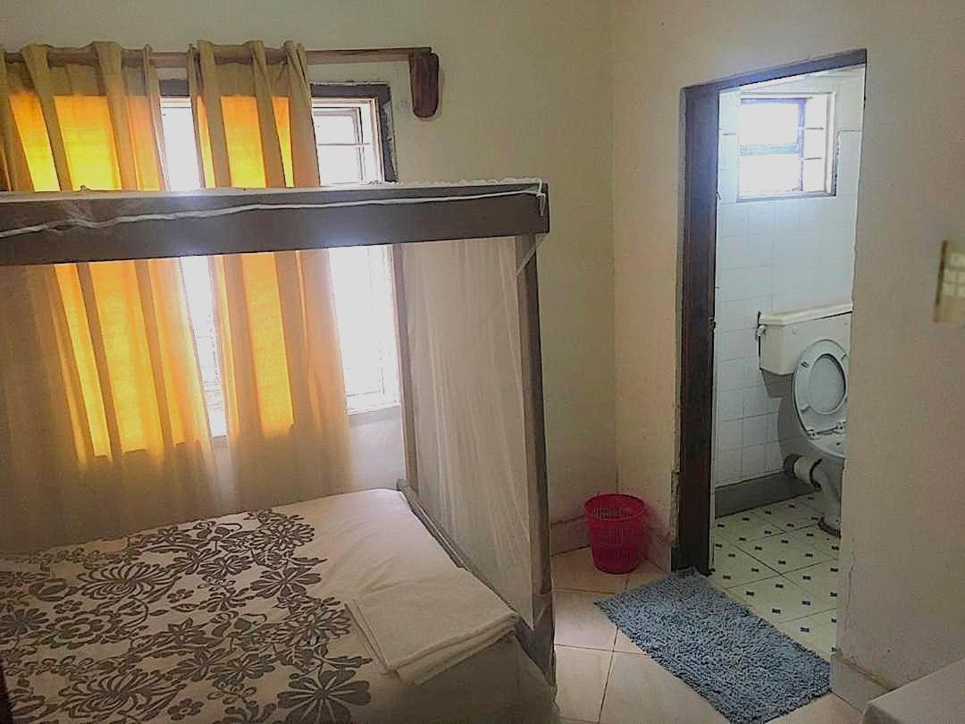 Double Room with Private Bathroom photo 1