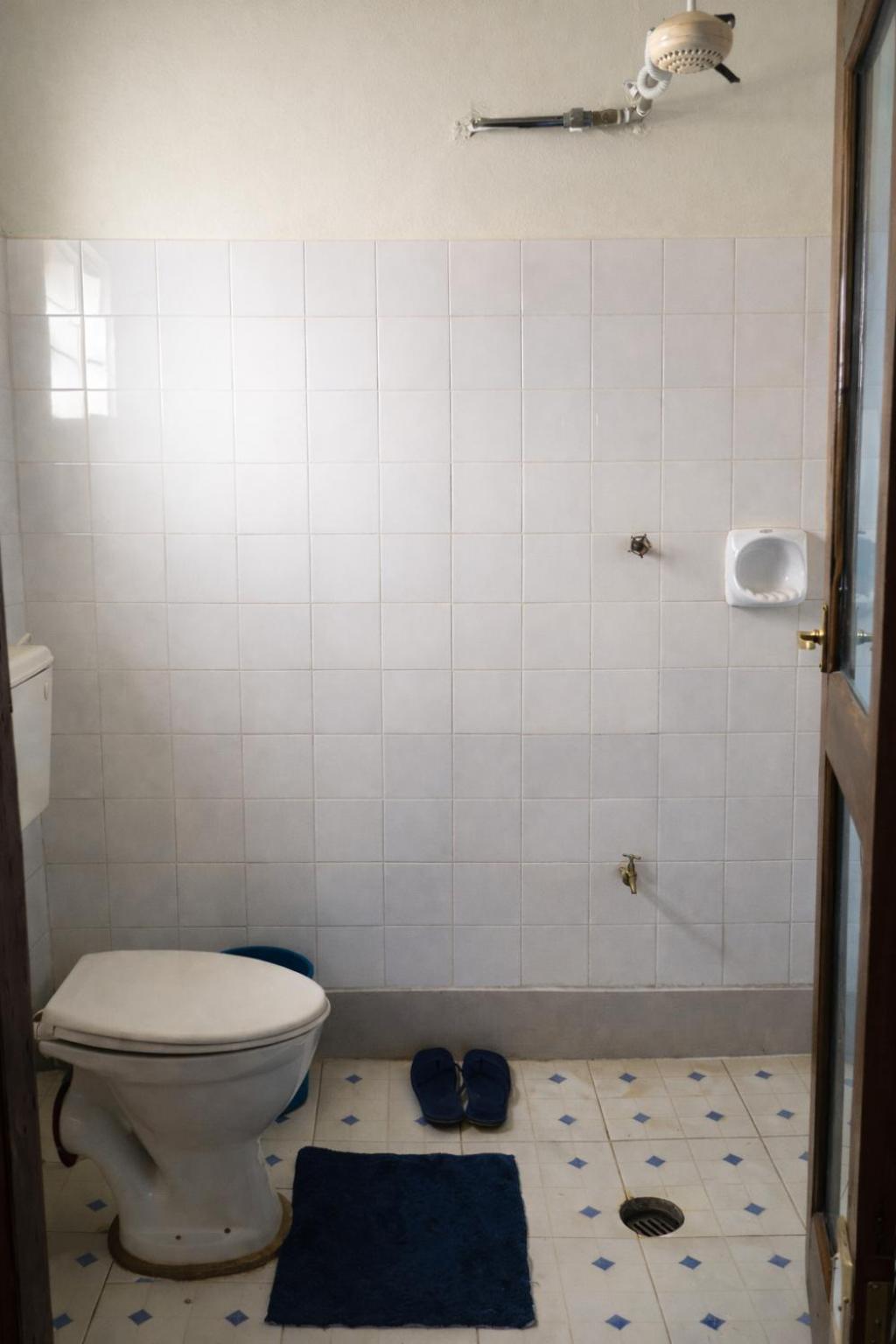 Double Room with Private Bathroom photo 3