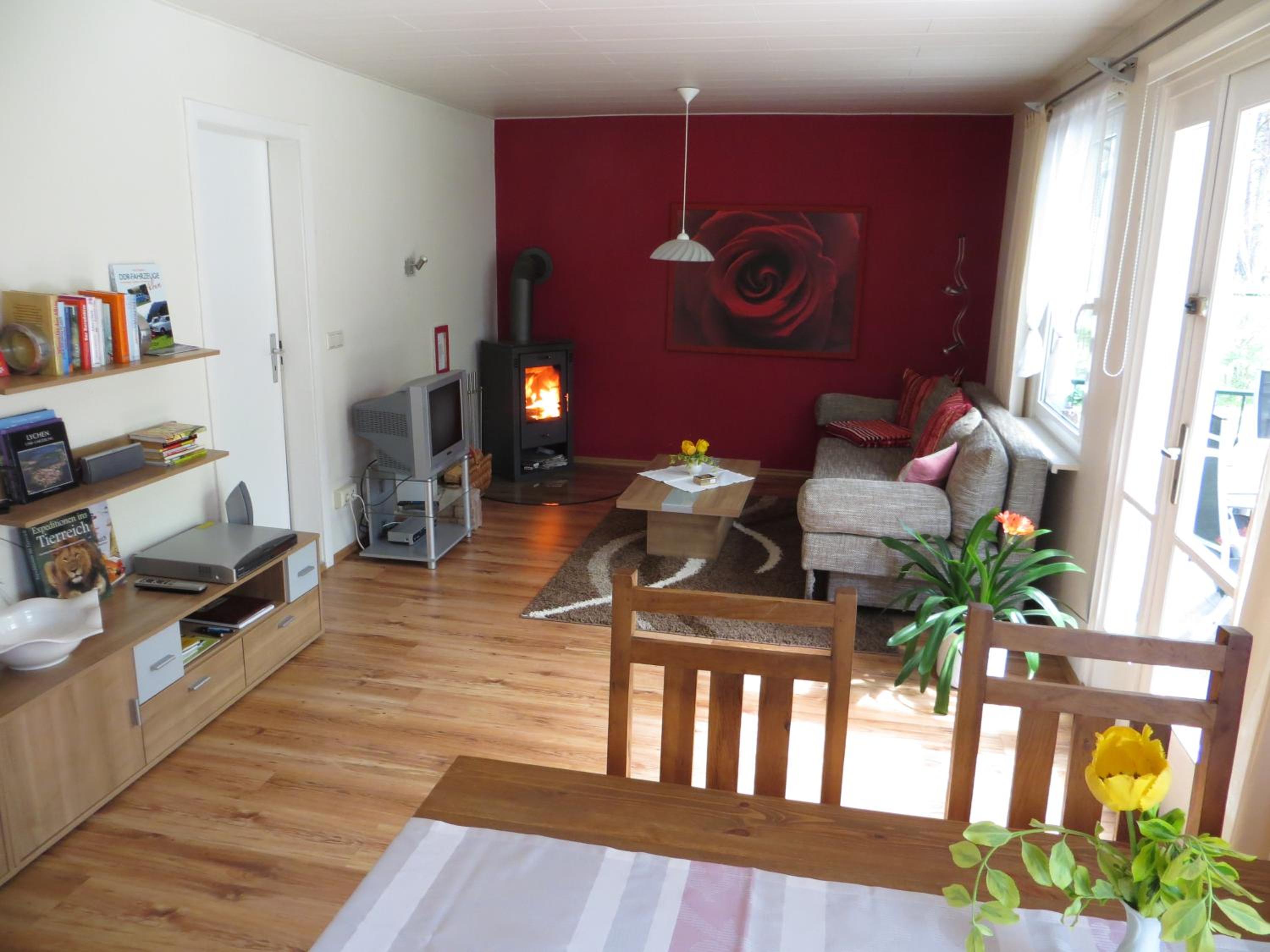 Holiday Home Nigella photo 1