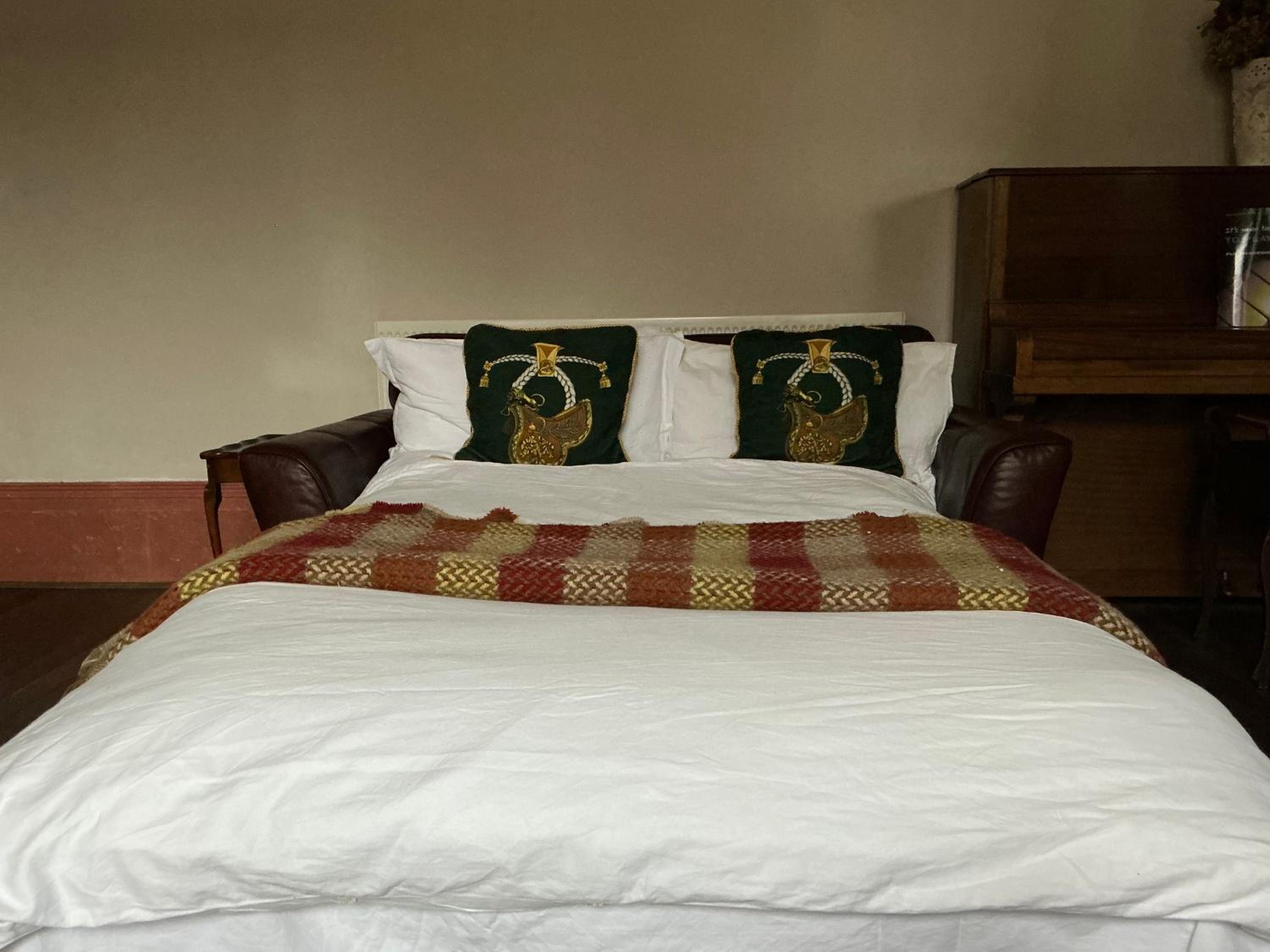 Double Room with Park View photo 2
