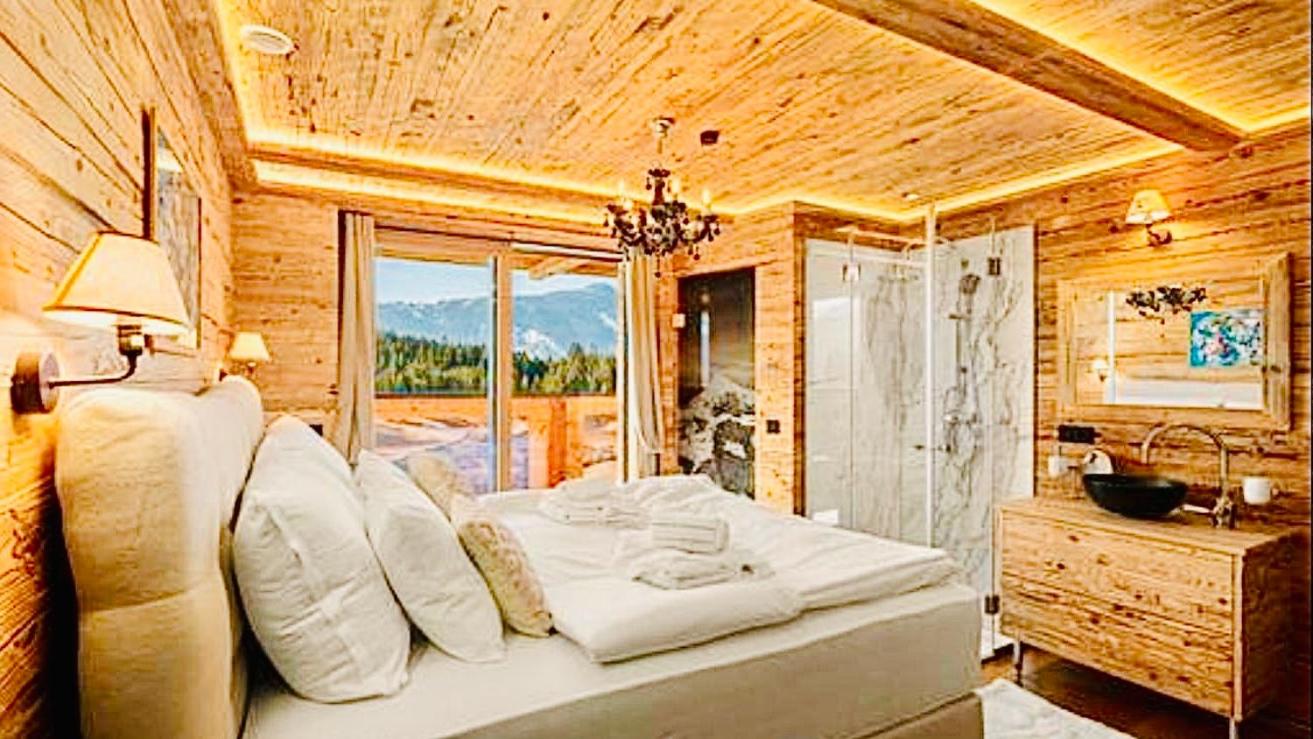 King Room with Balcony